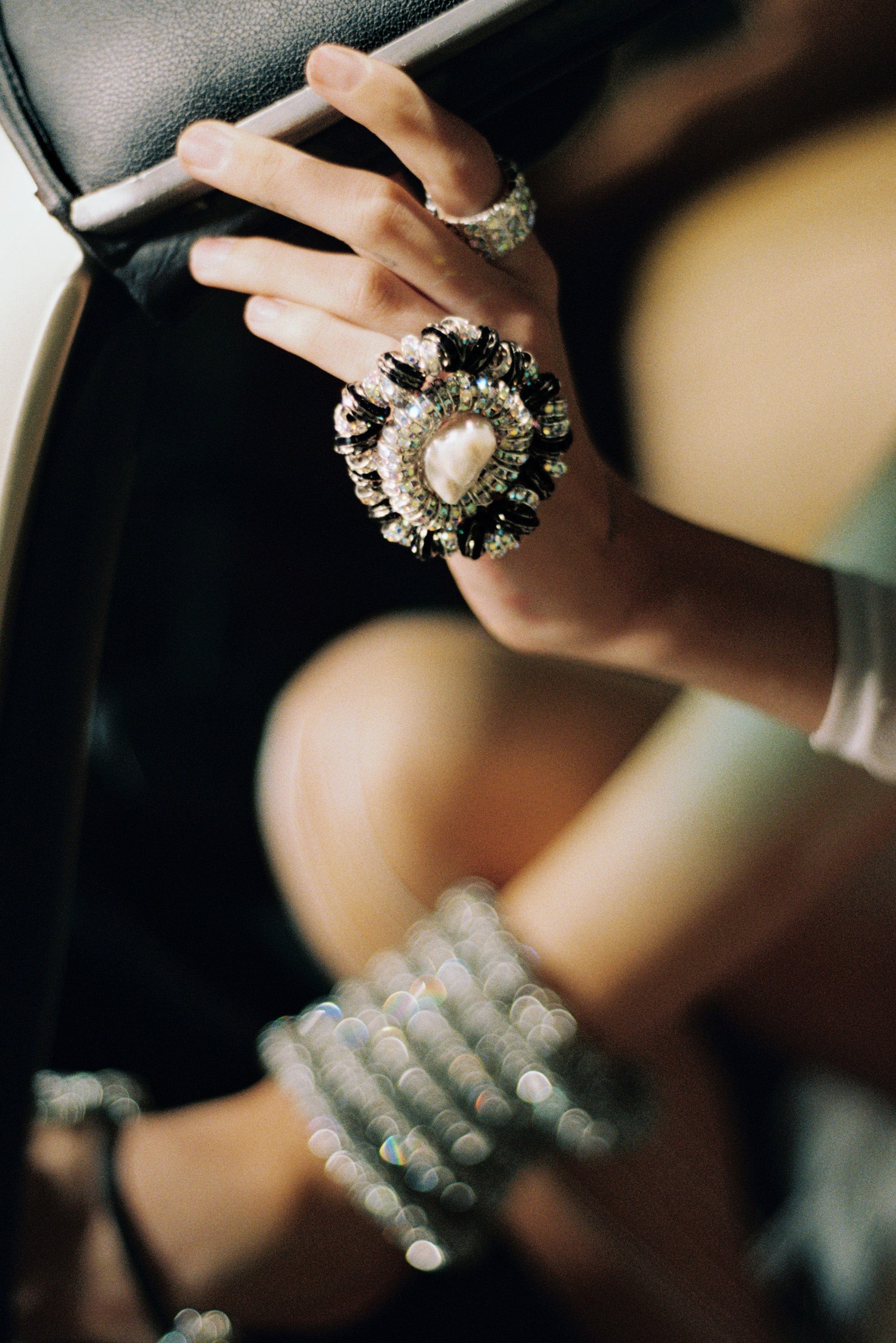 Pearl Octopuss.y Gift Card