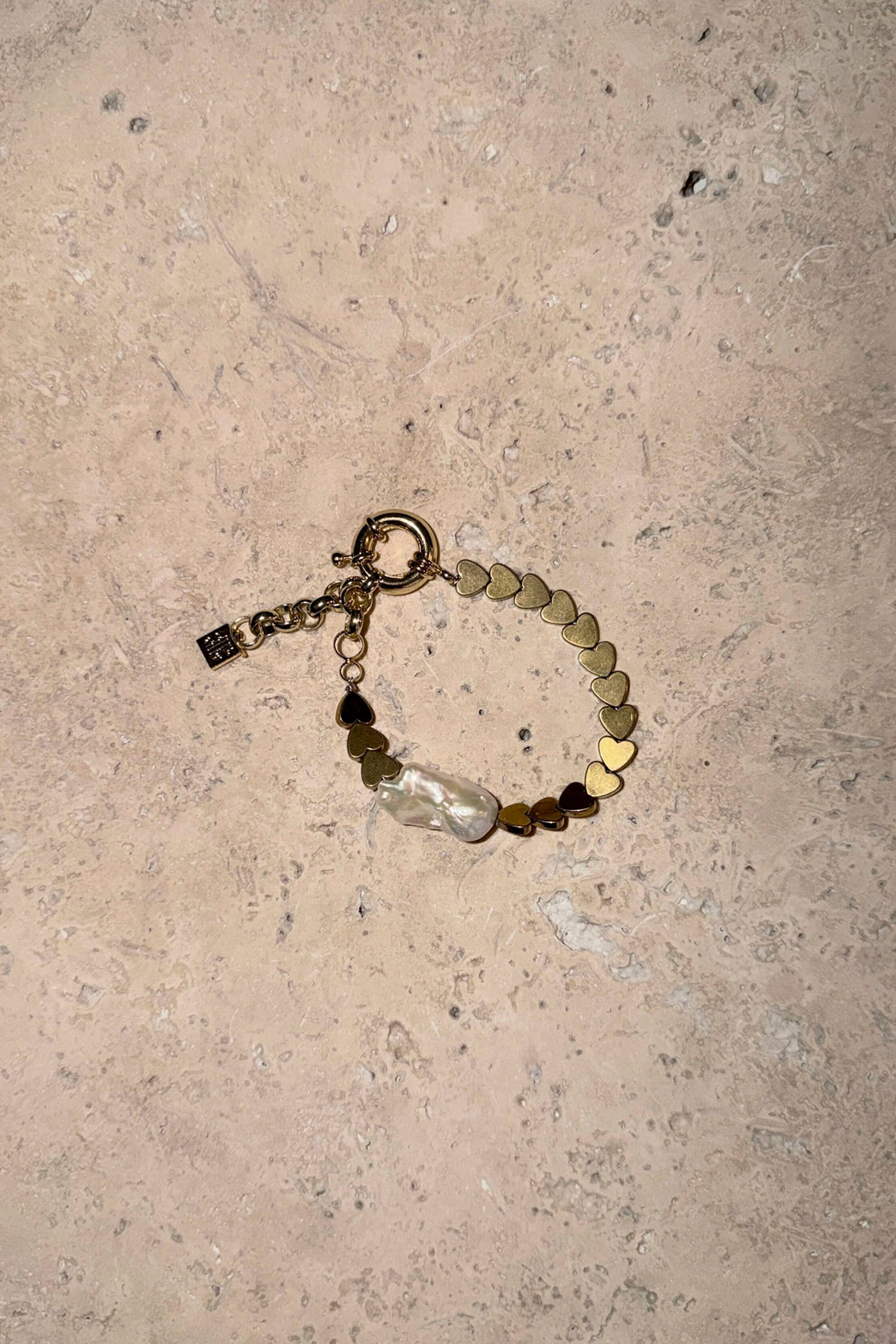 Tesoro Bracelet