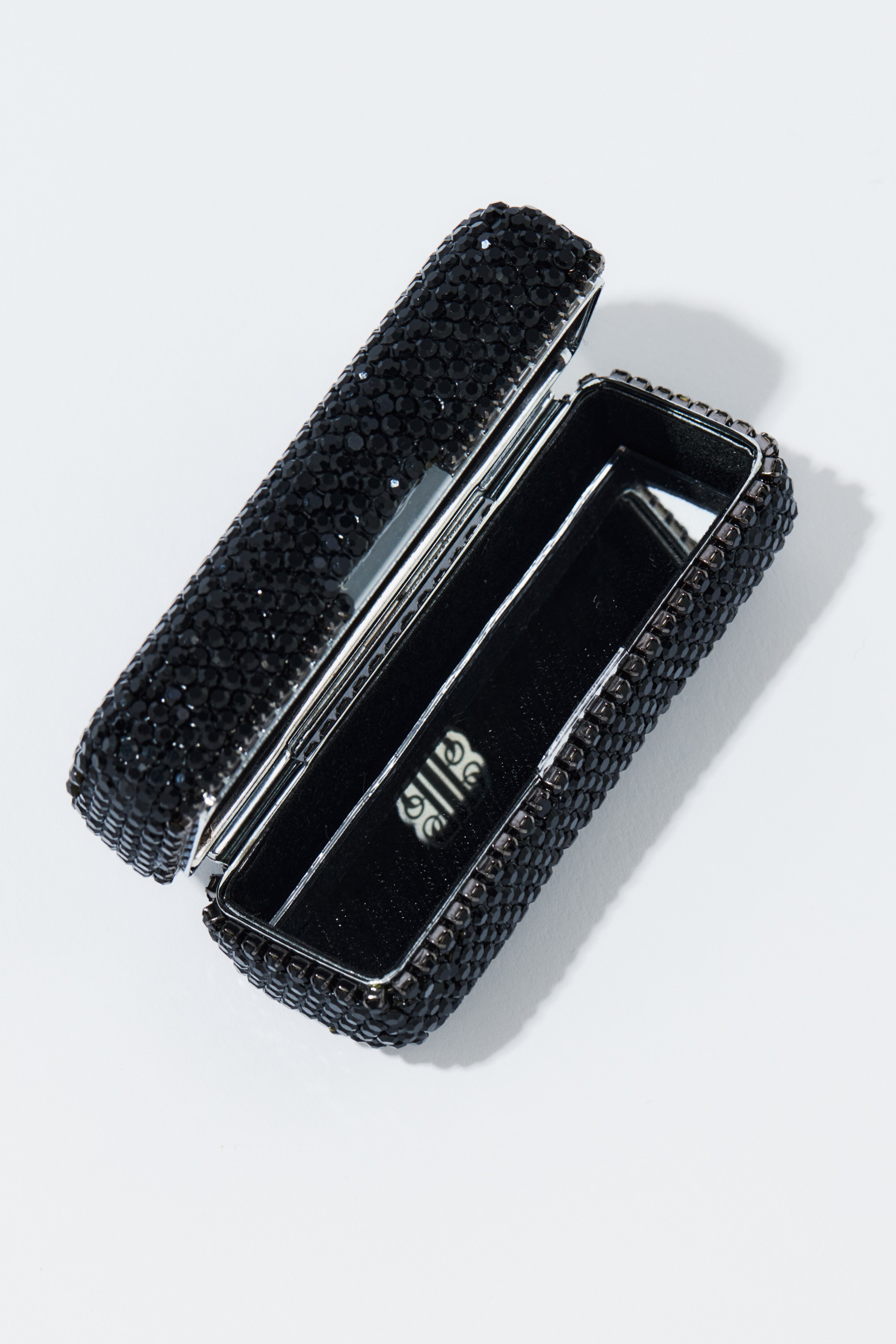 Bisou Case Black