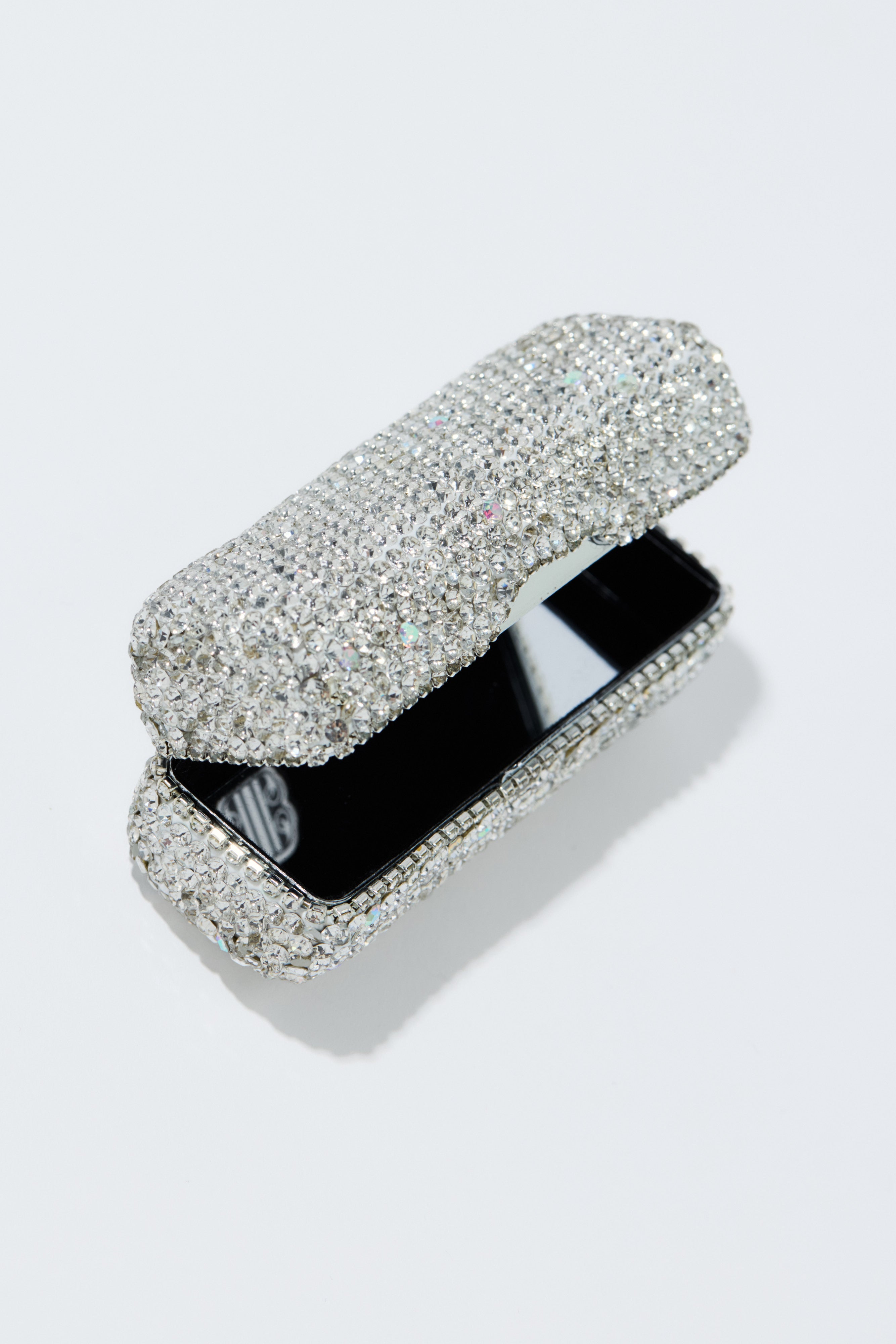Bisou Case Silver