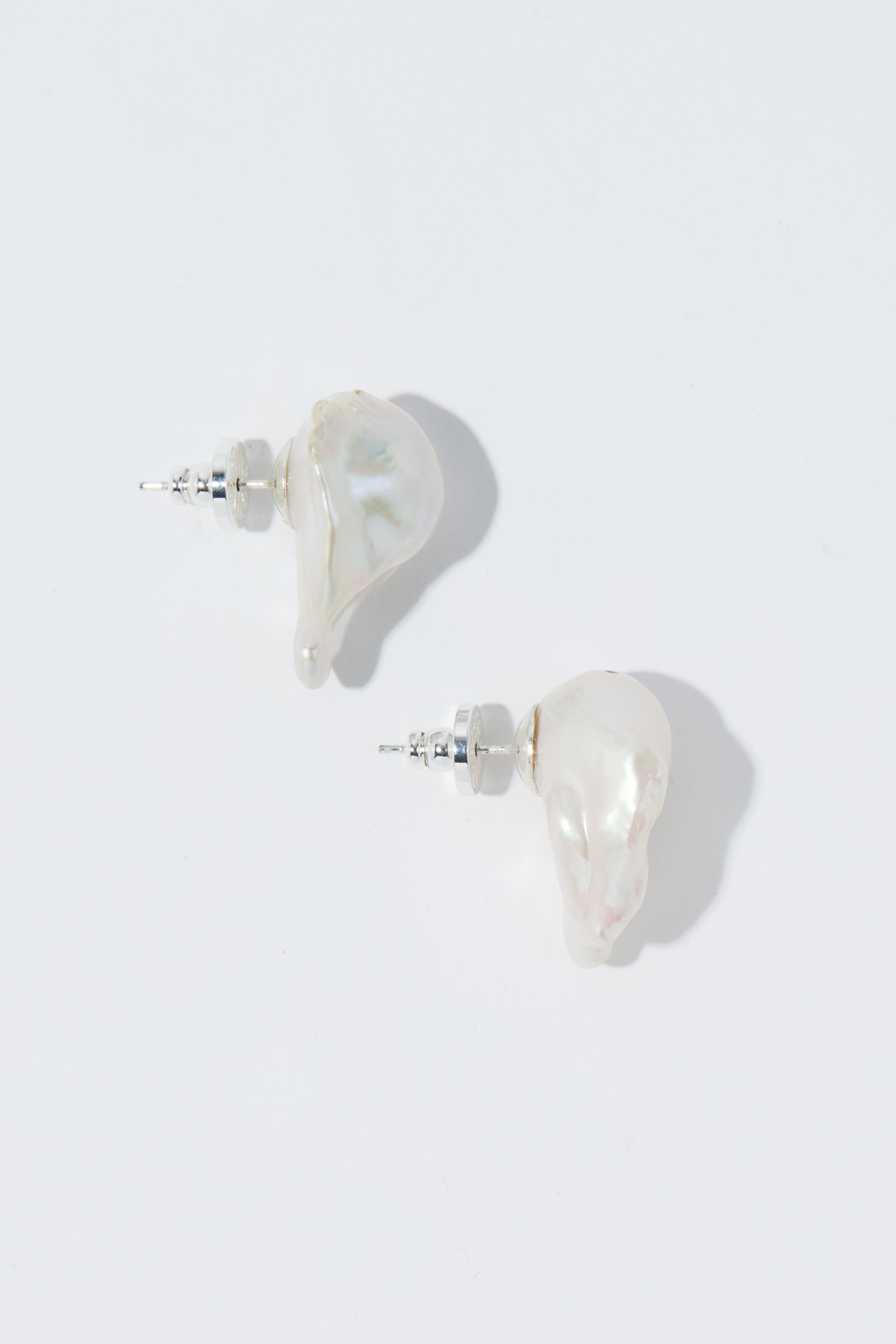 Baroque Studs