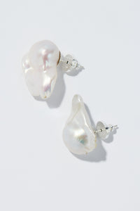 Baroque Studs
