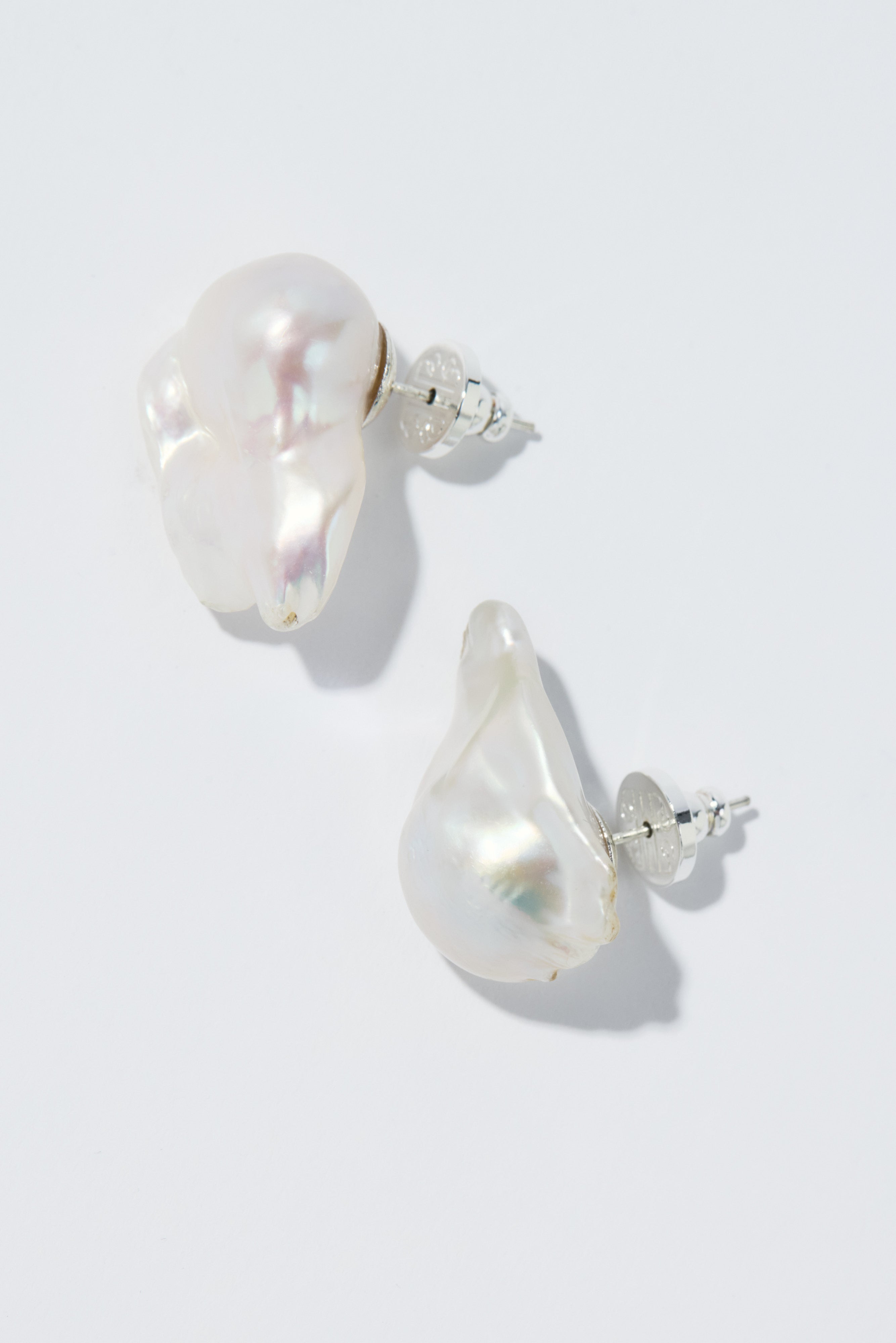 Baroque Studs