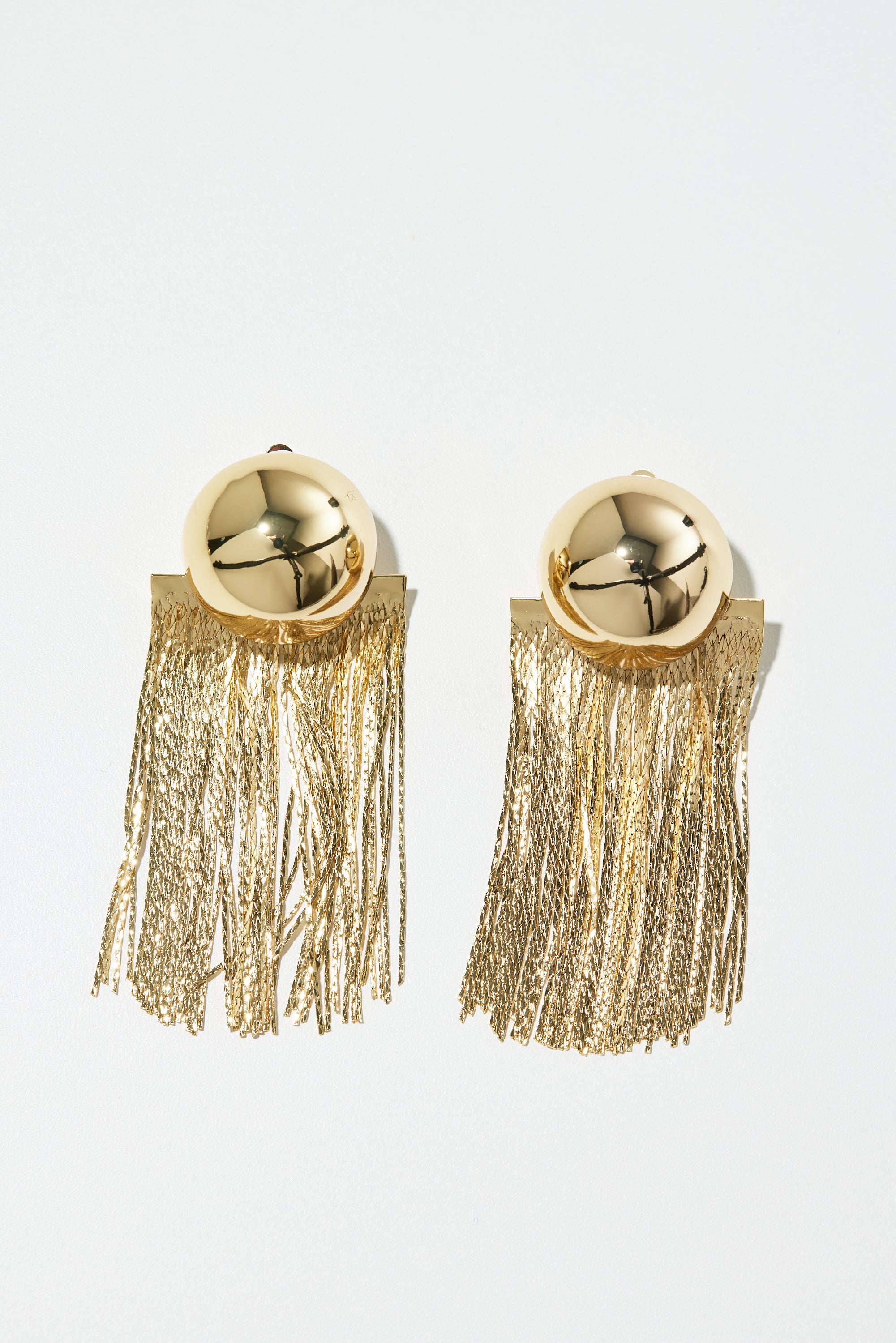 Eclipse Earrings