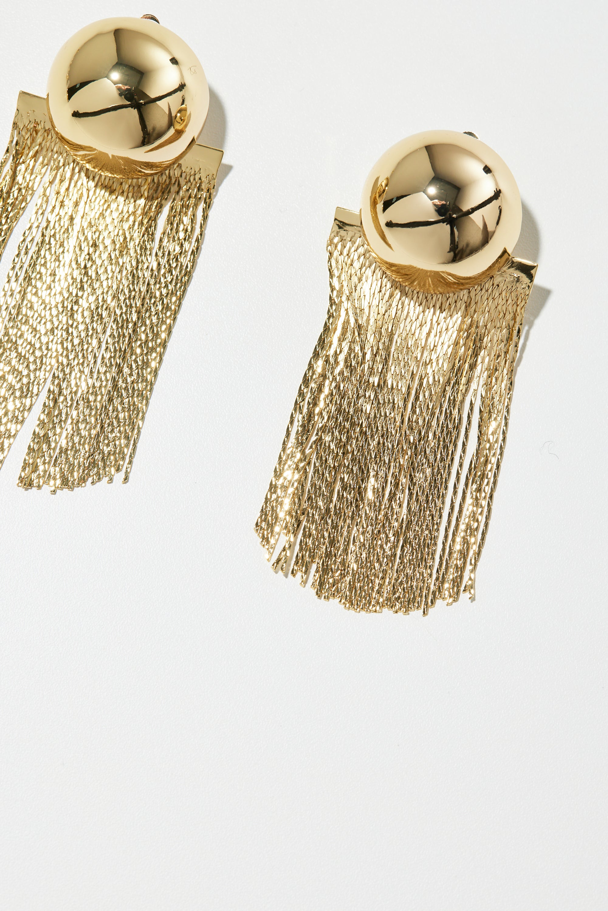 Eclipse Earrings