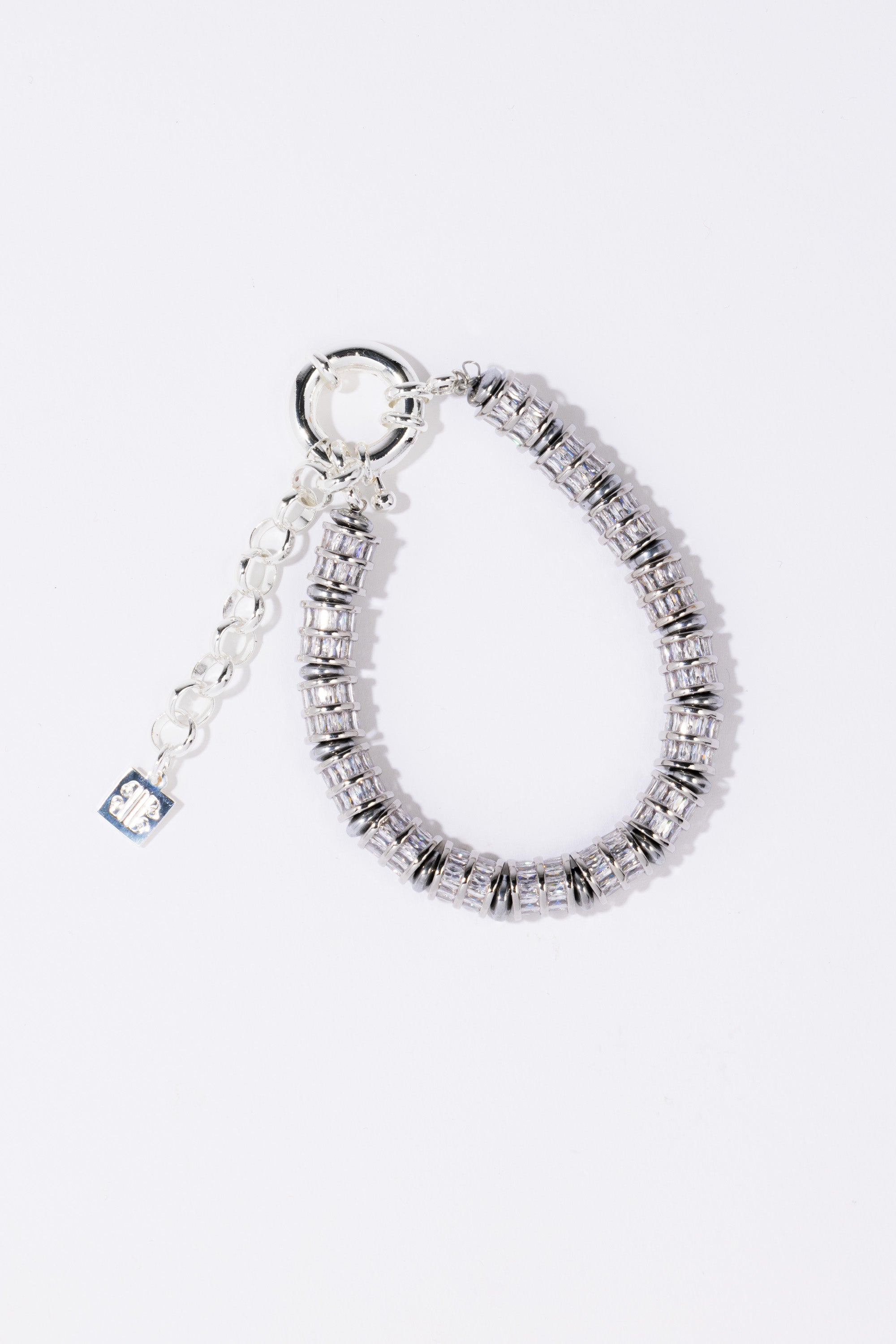 Gemini Bracelet