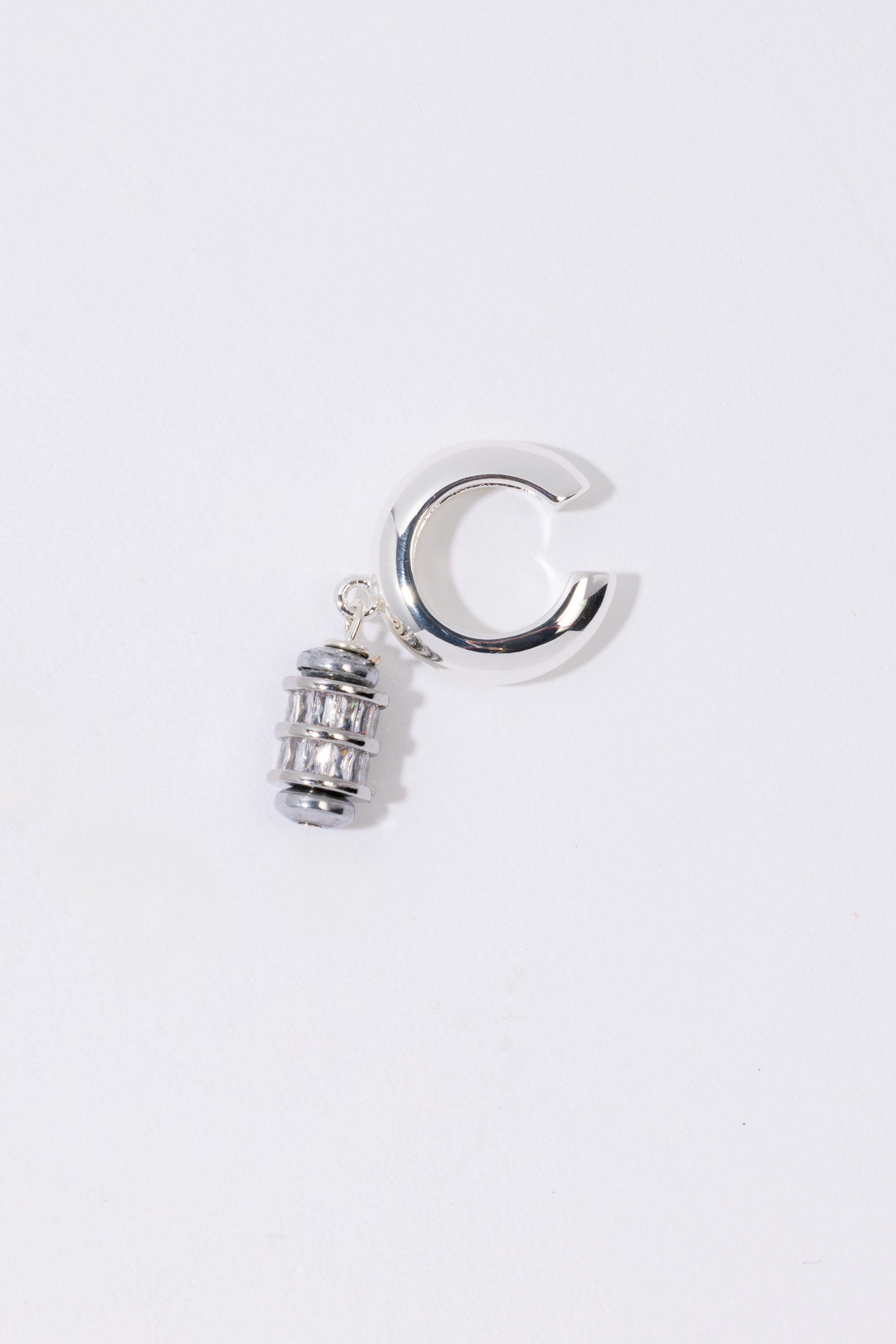 Gemini Cuff