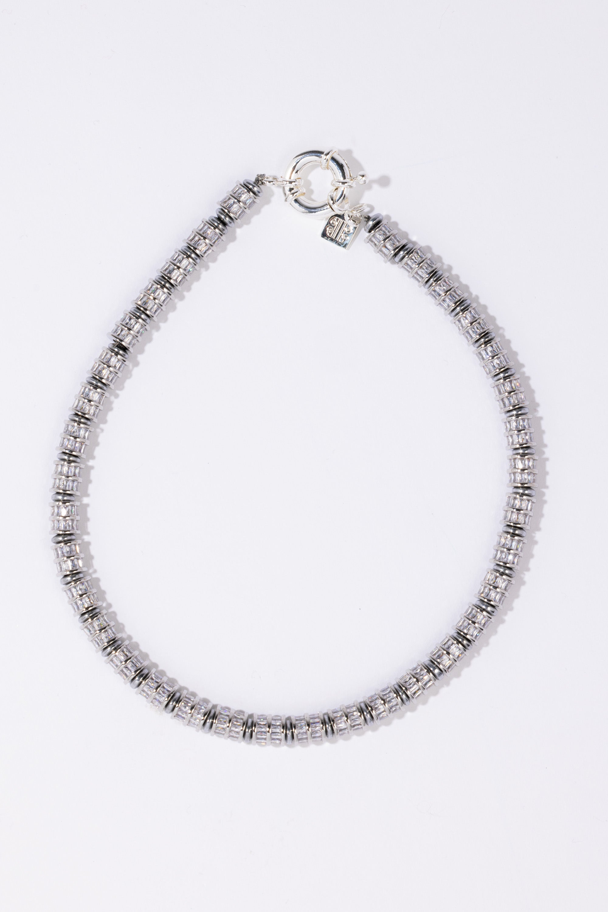 Gemini Necklace