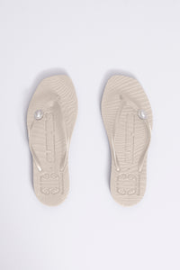 PEARL OCTOPUSS.Y x Sleepers - The Marseille Sandal Eggnog