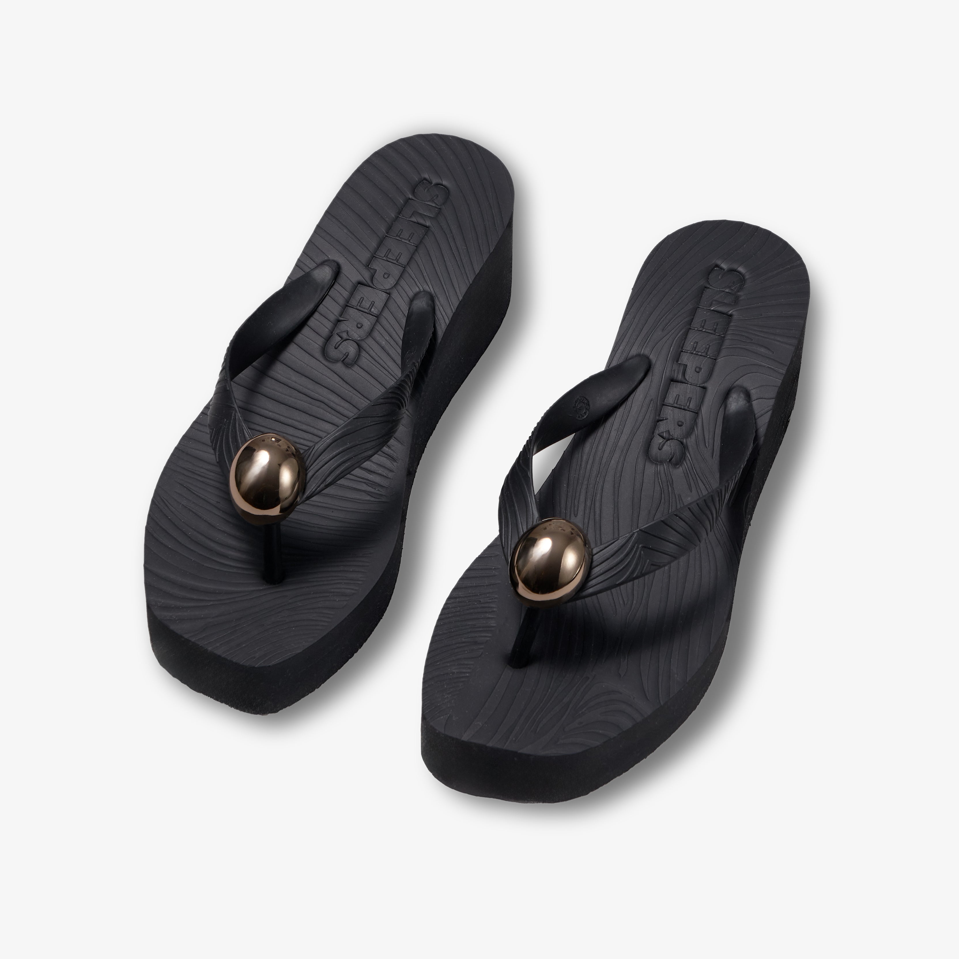 PEARL OCTOPUSS.Y x Sleepers - The Paris Sandal