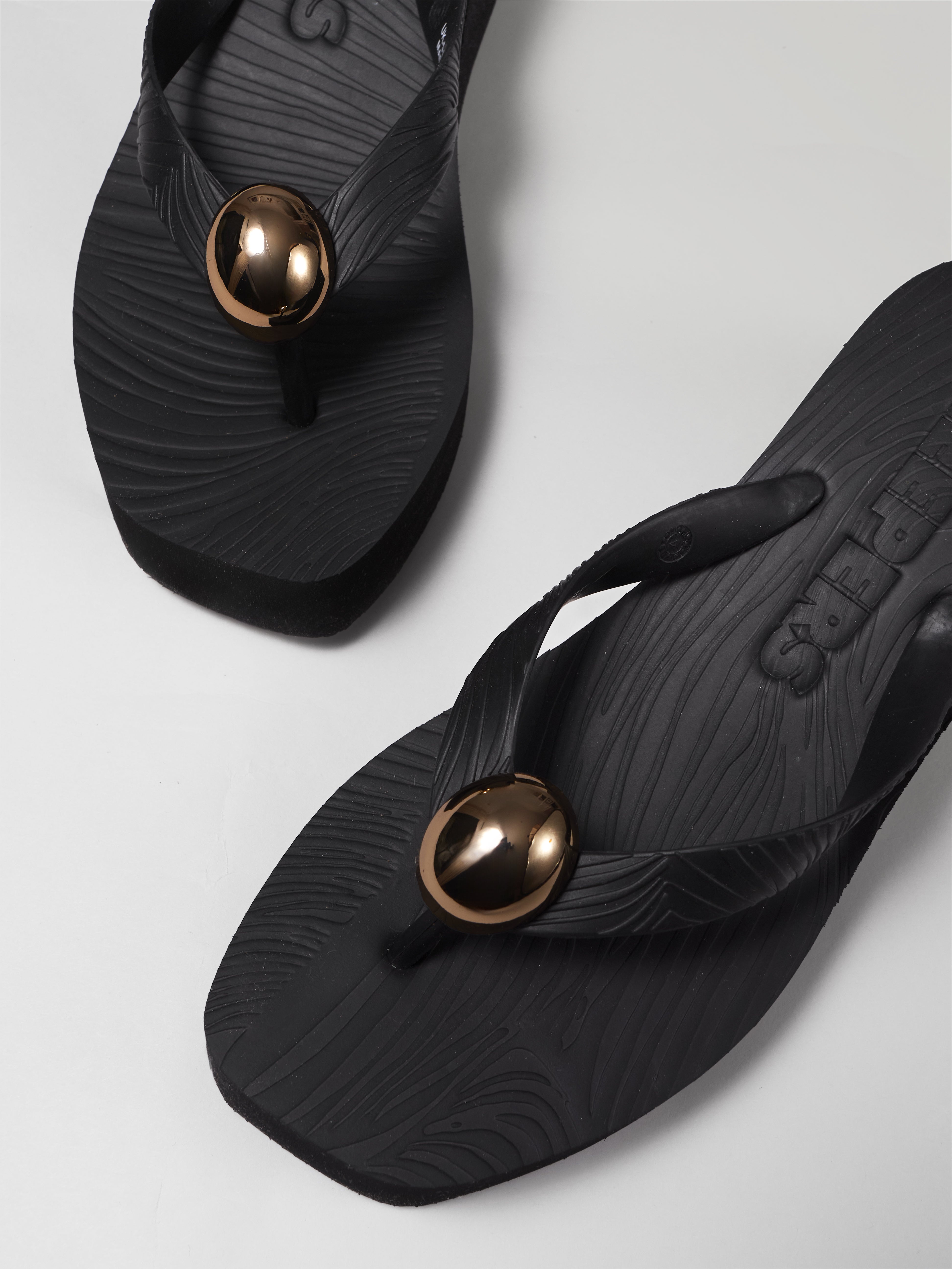 PEARL OCTOPUSS.Y x Sleepers - The Paris Sandal