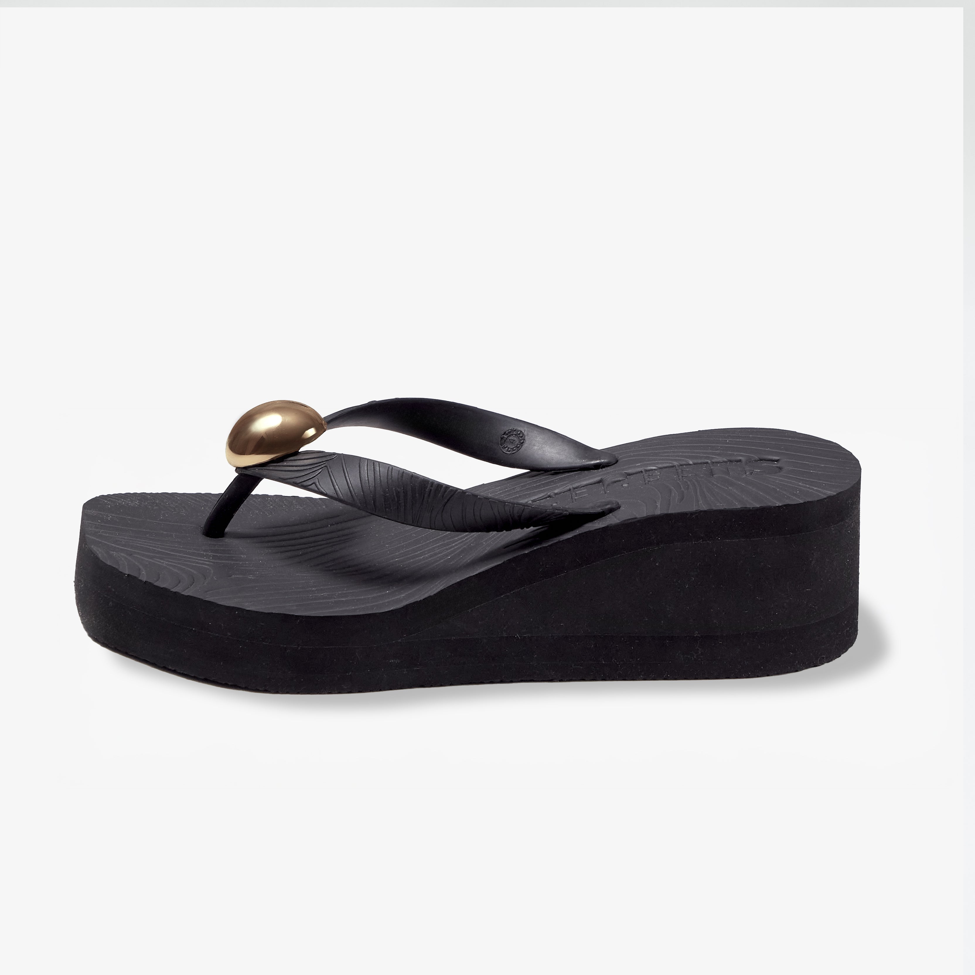 PEARL OCTOPUSS.Y x Sleepers - The Paris Sandal