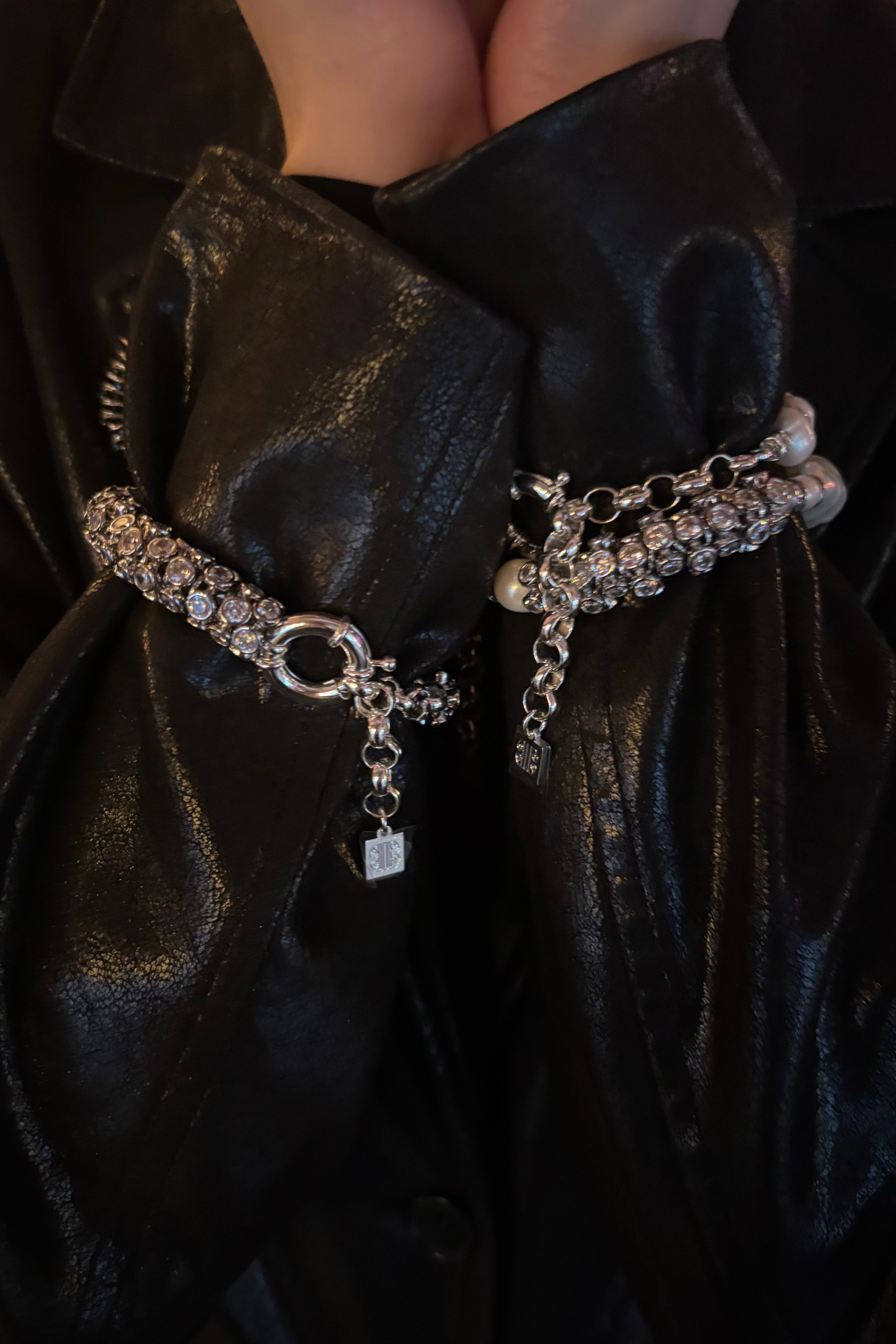 Fiore Bracelet