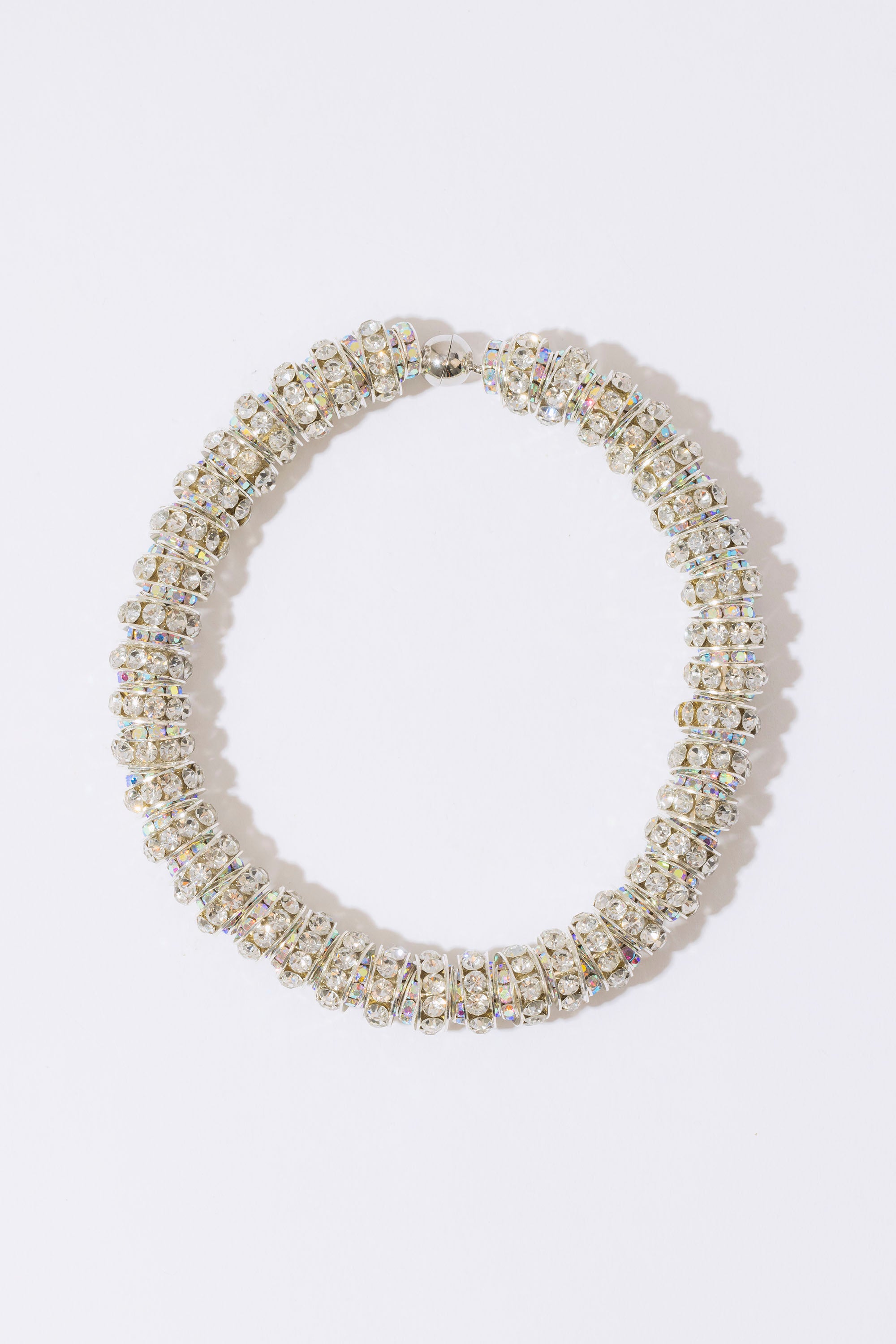 Knot Bracelet Silver