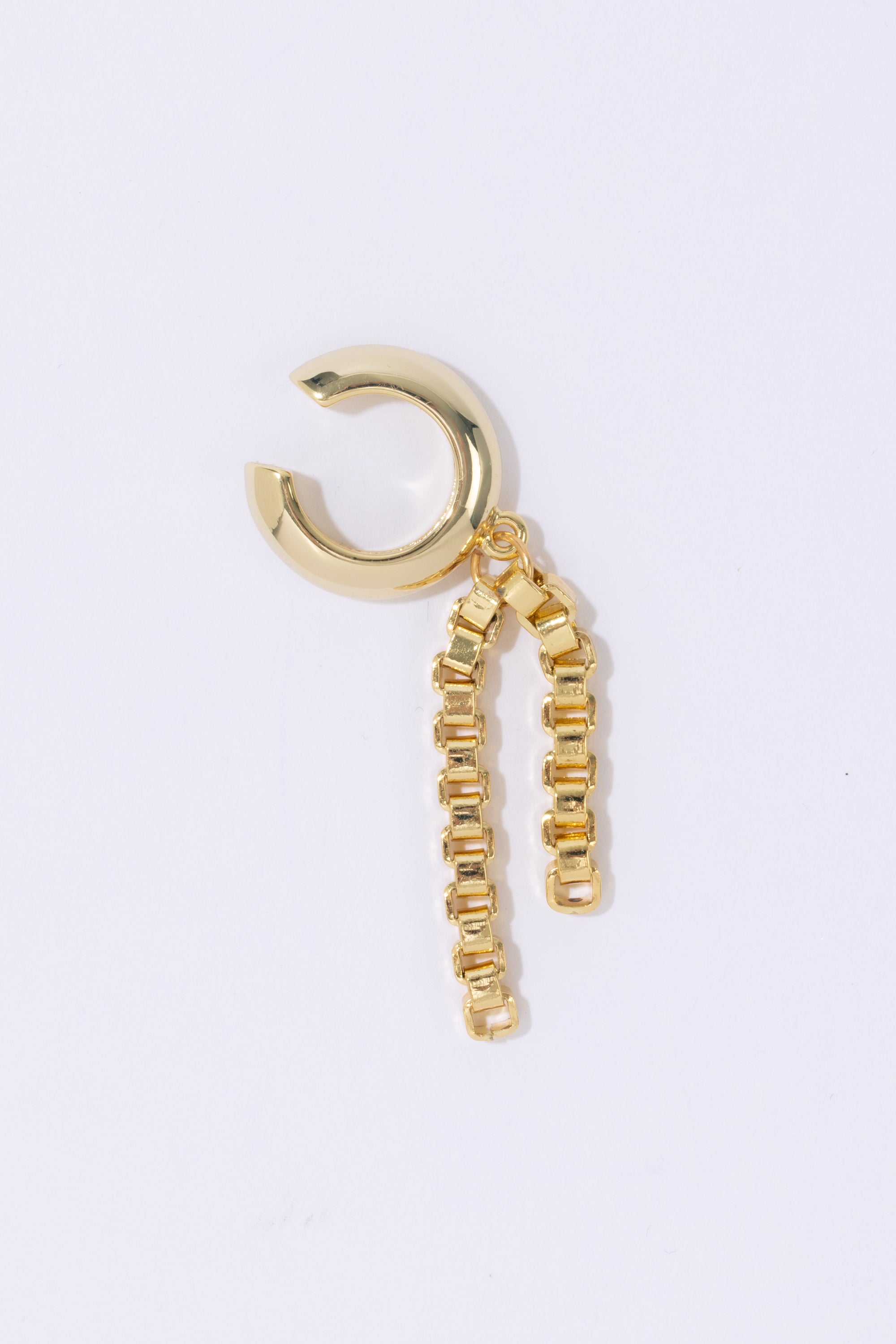 Koi Cuff