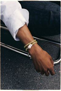 Limoncello Bracelet