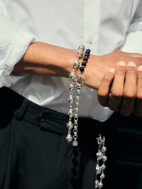 Nero Bracelet