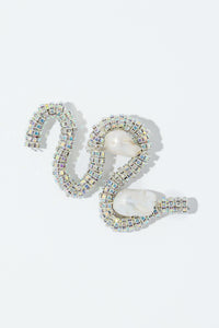La Polpa Brooch