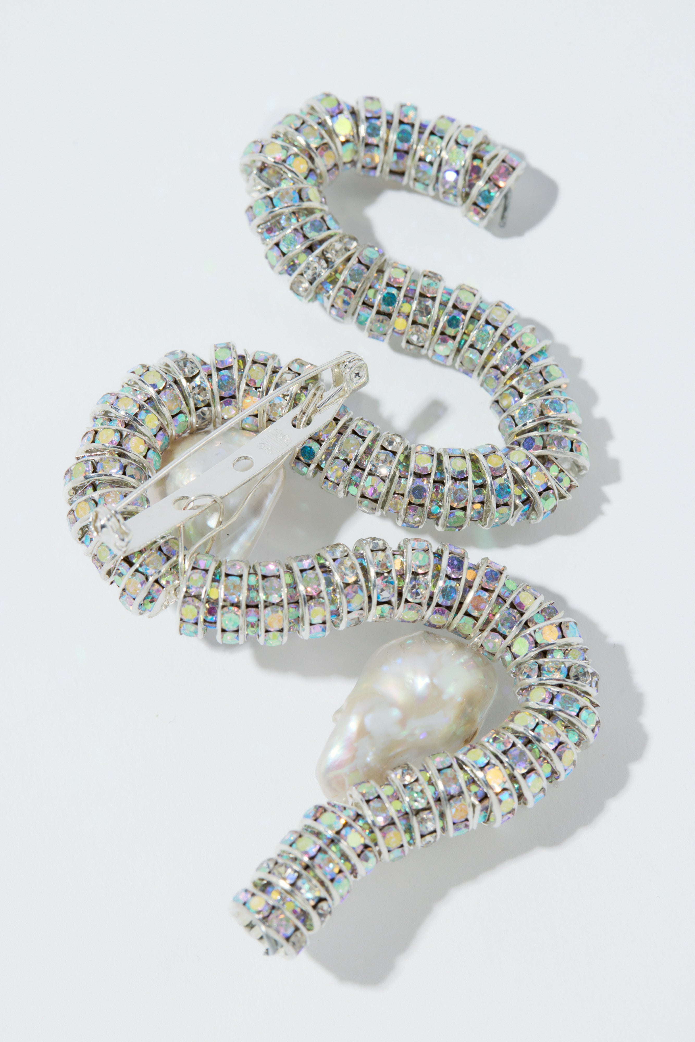 La Polpa Brooch