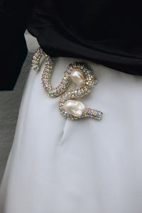 La Polpa Brooch