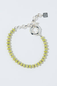 Limoncello Bracelet