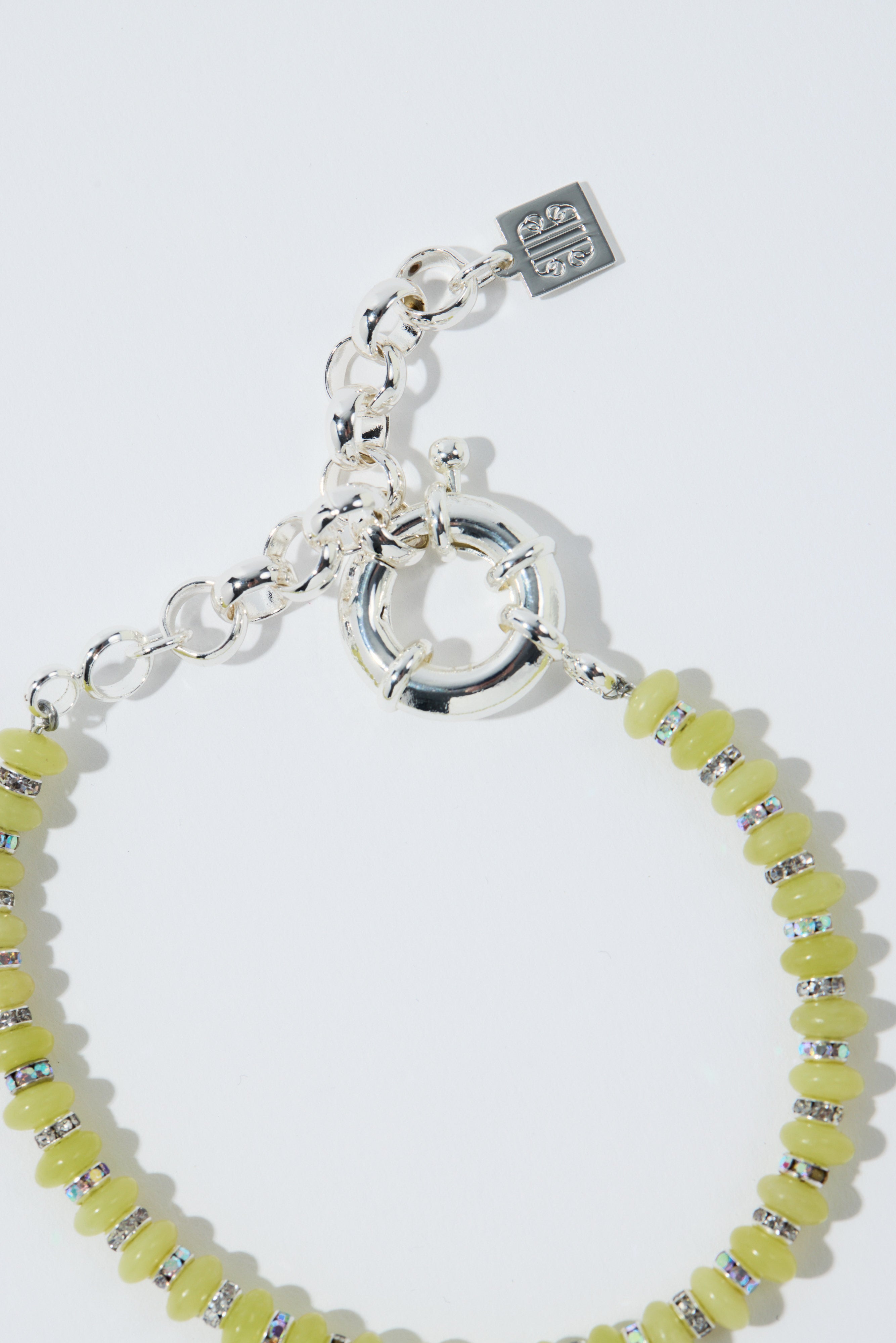 Limoncello Bracelet