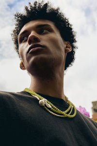Limoncello Necklace
