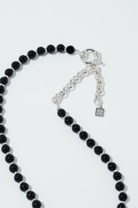 Nero Necklace