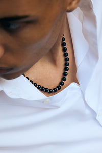 Nero Necklace