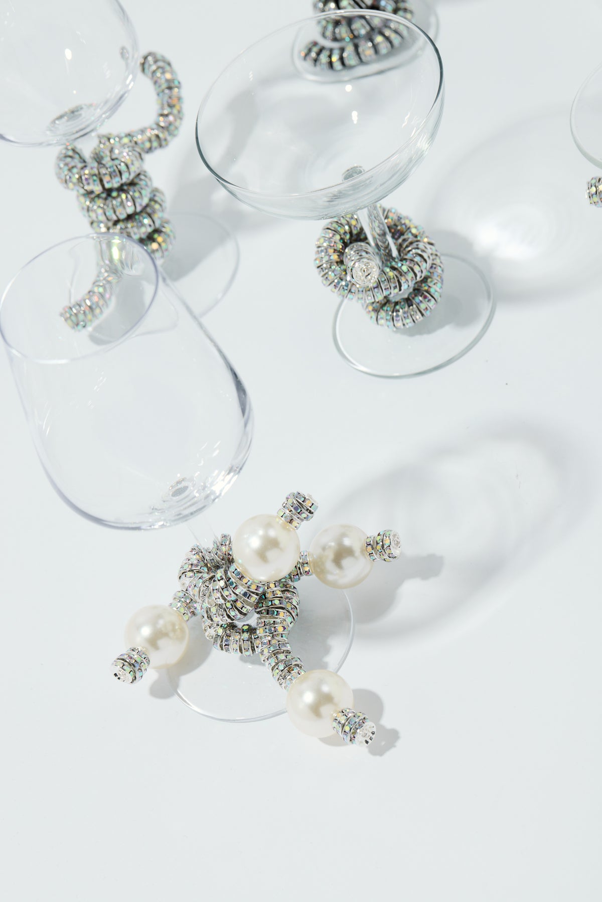 The Santé Set