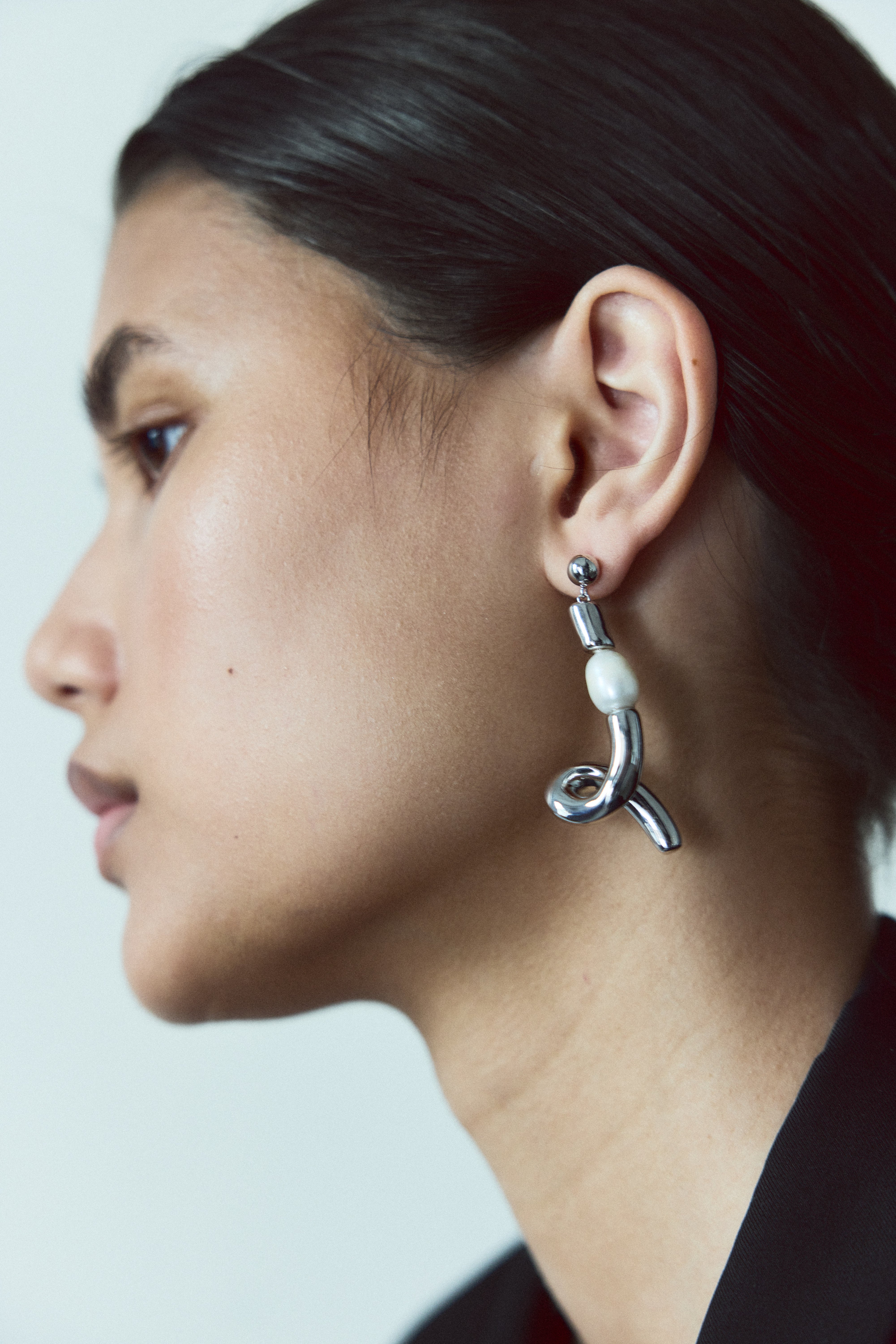 Belle Earrings