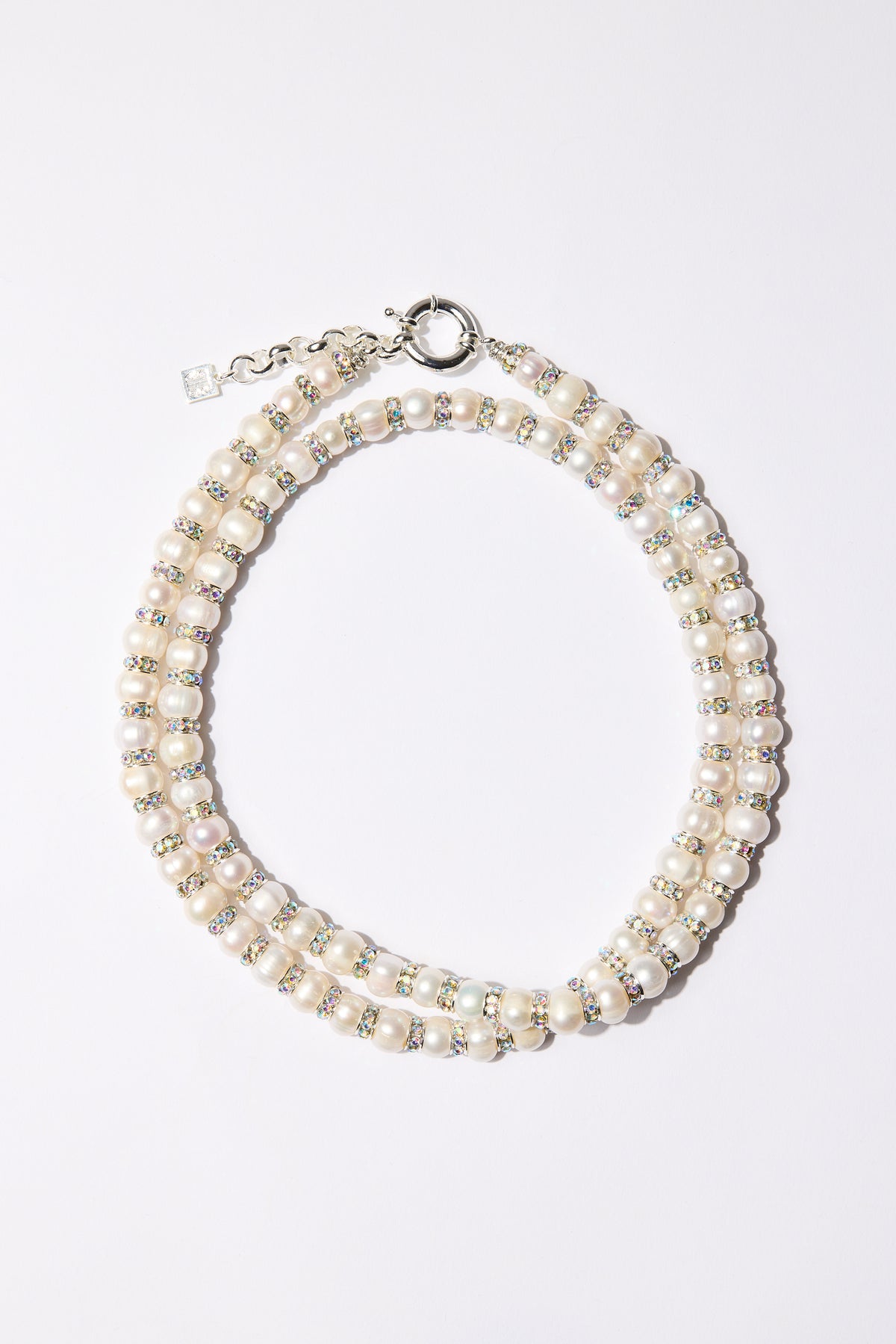 Madreperla Necklace