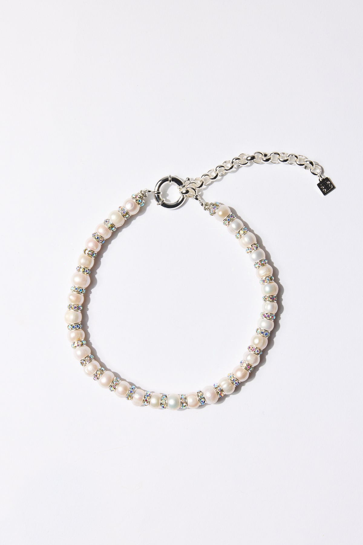 Madreperla Choker