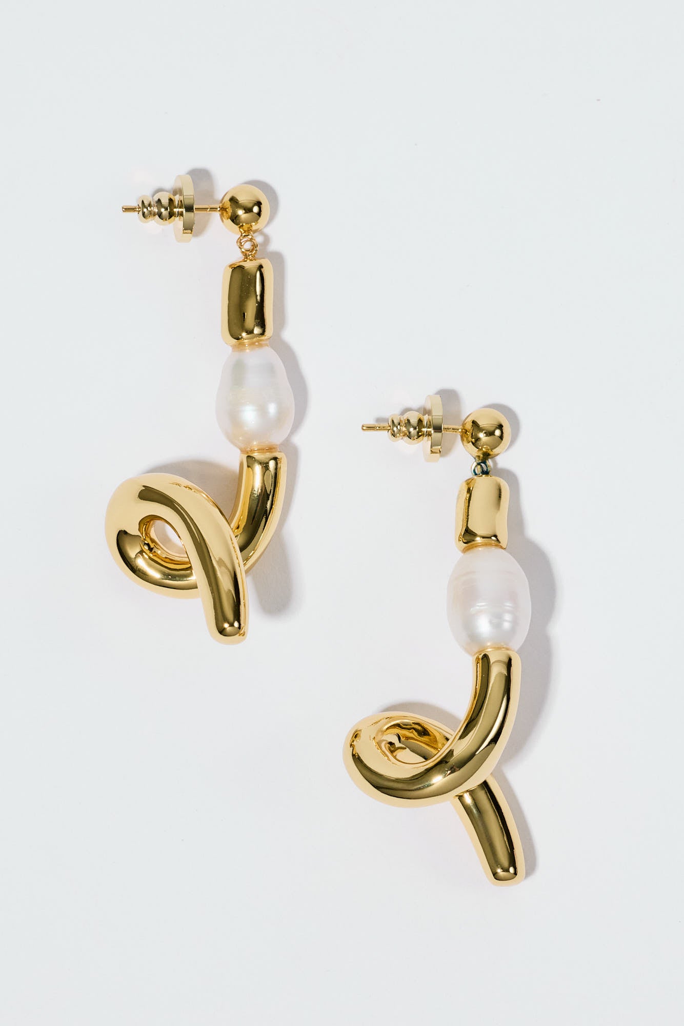 Belle Earrings