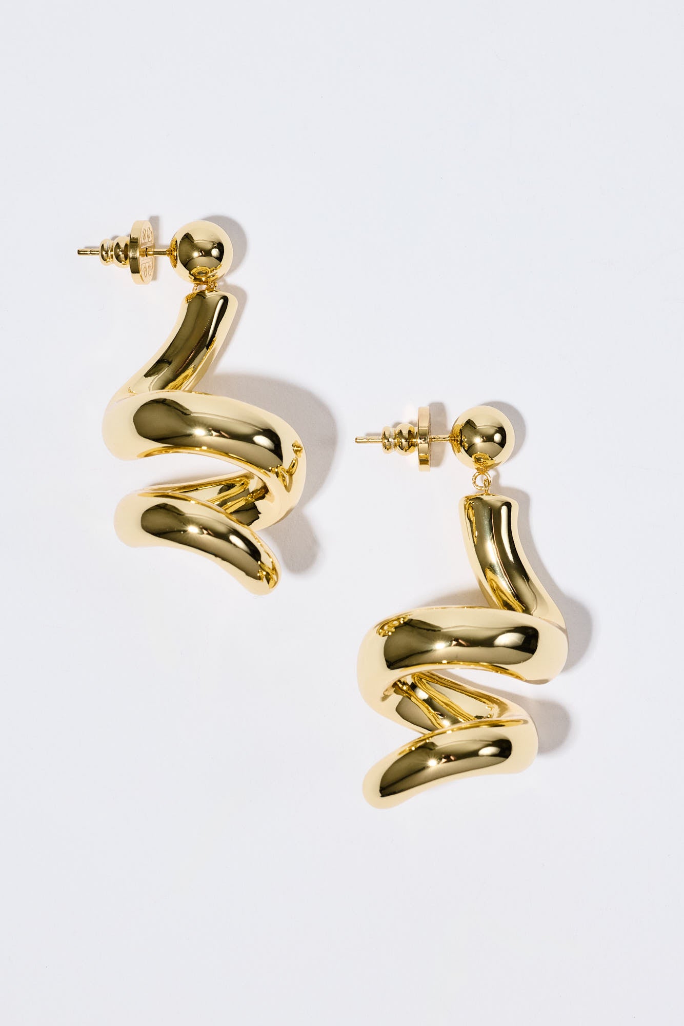 Willow Earrings