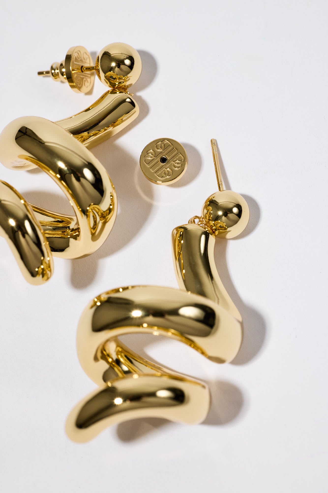 Willow Earrings