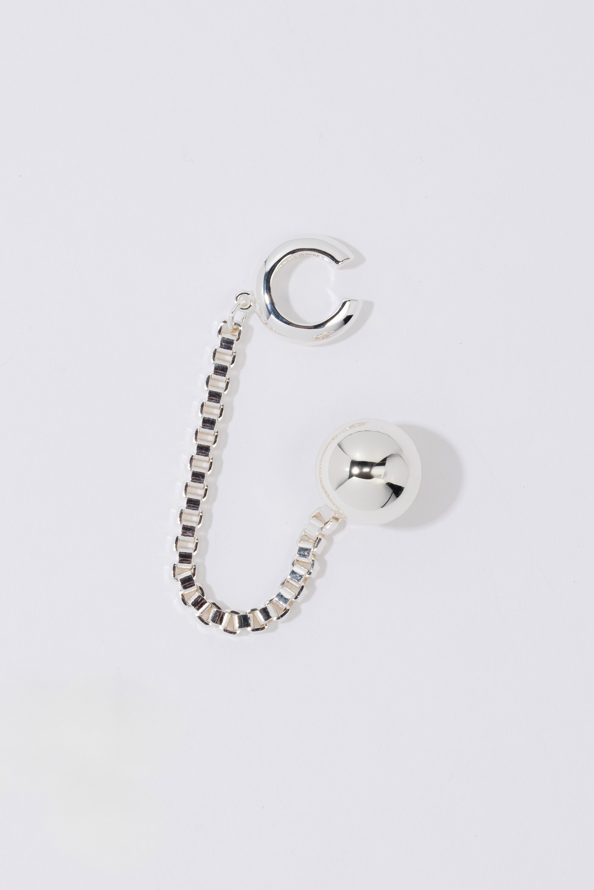 Pluto Cuff