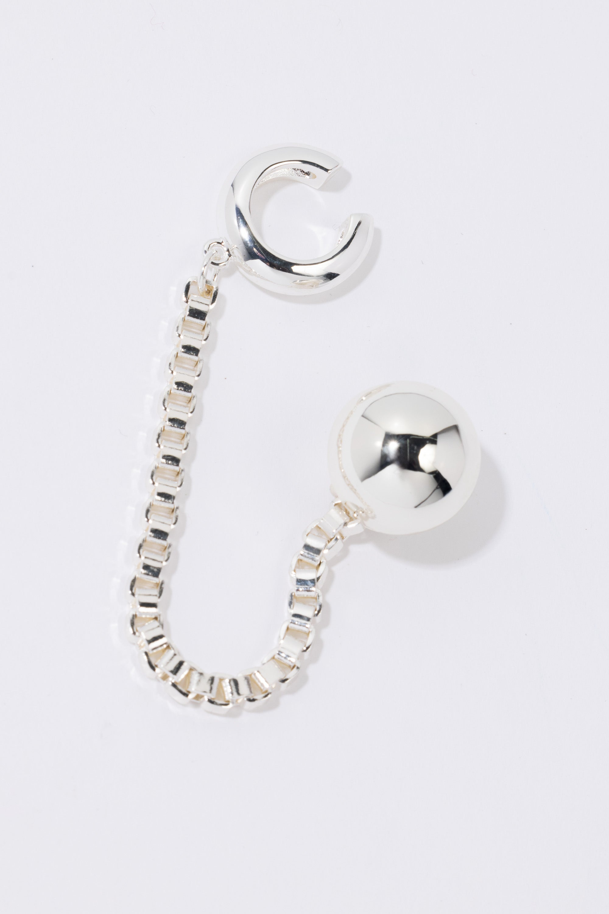 Pluto Cuff