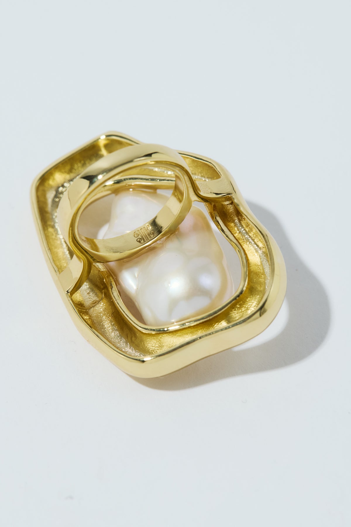 Rina Ring Gold