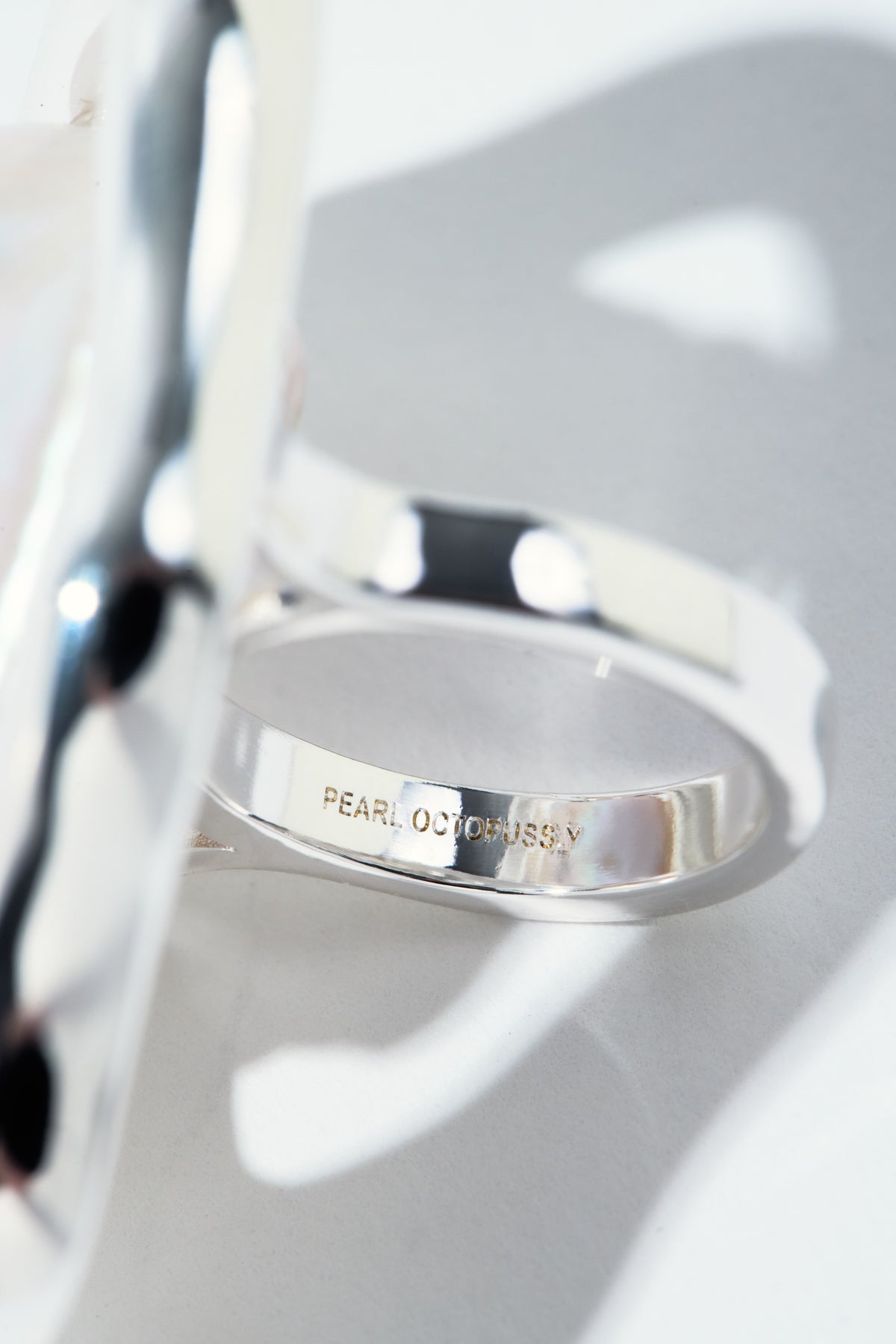 Rina Ring Silver
