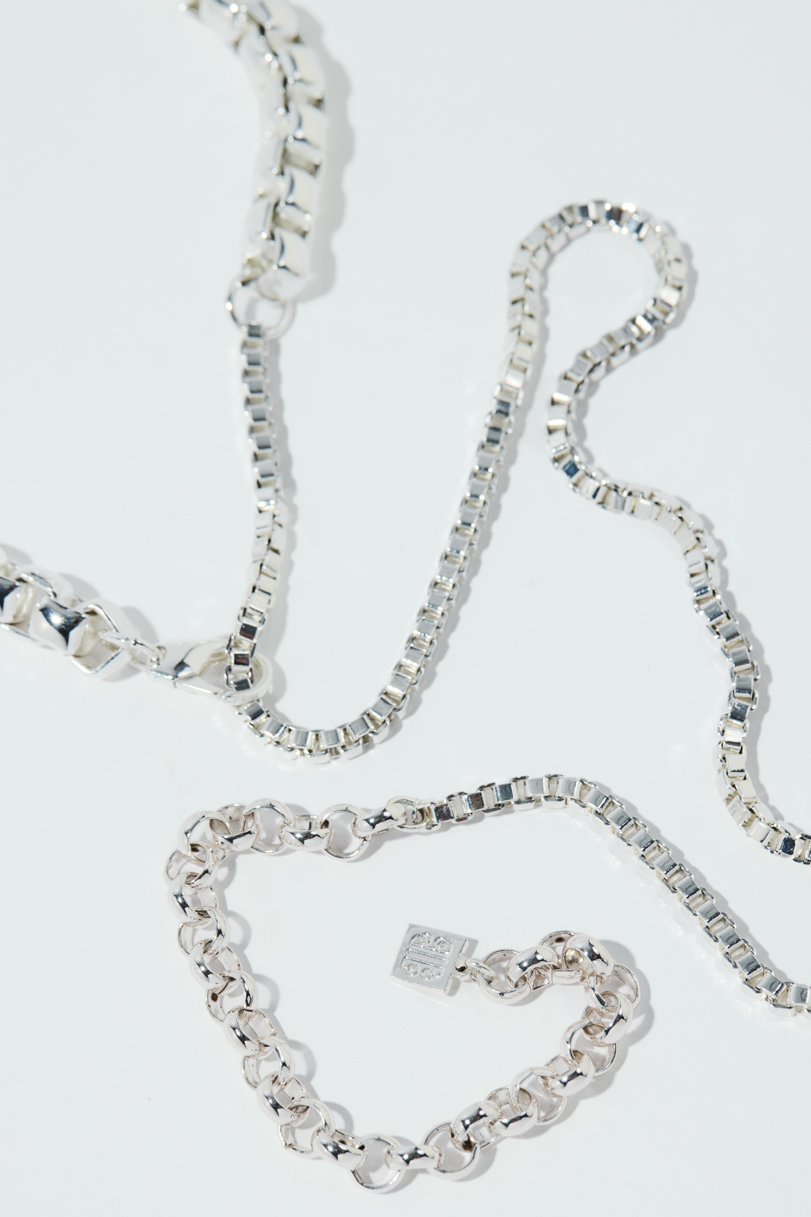 Rosario Chain Gold
