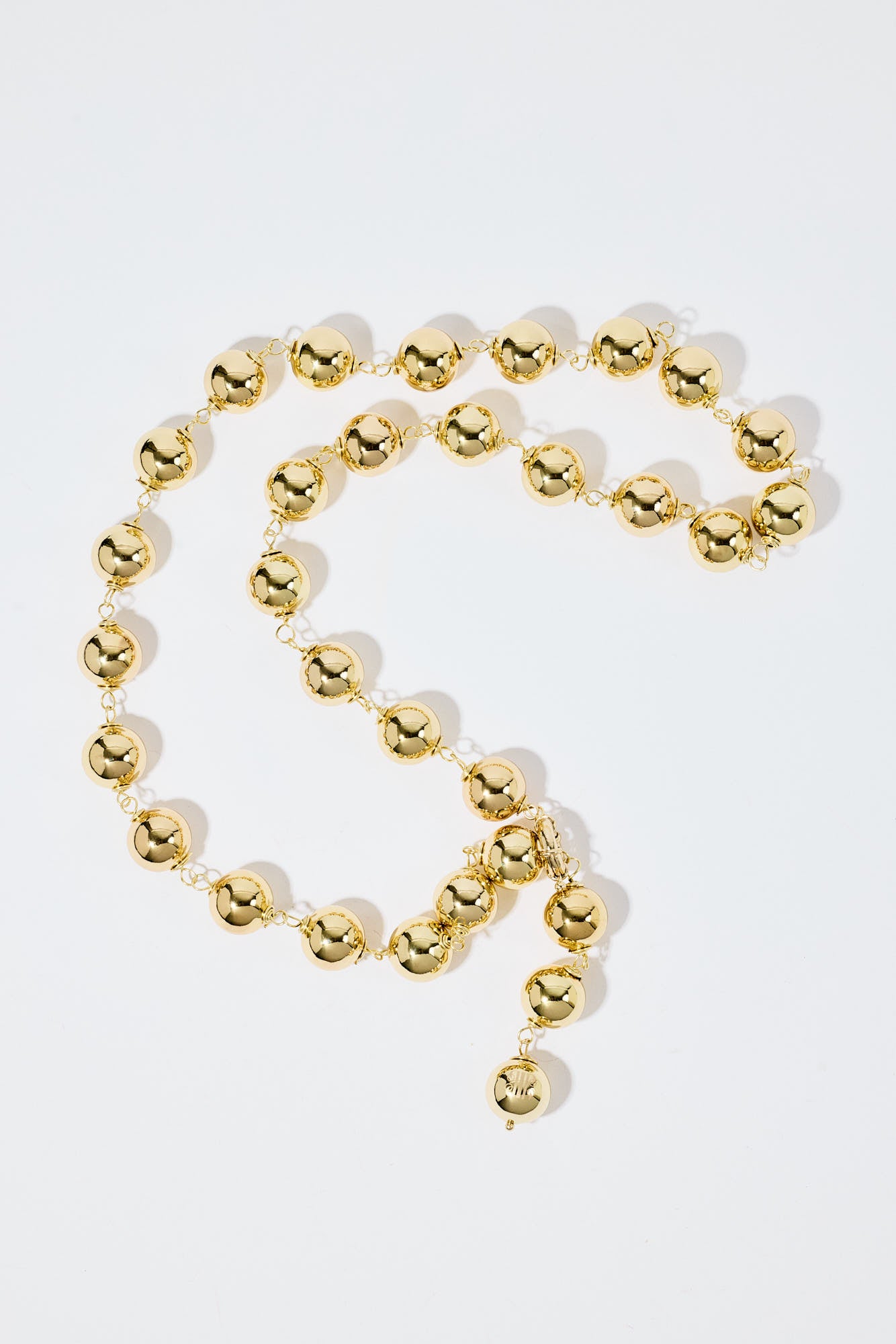 Sphere Chain