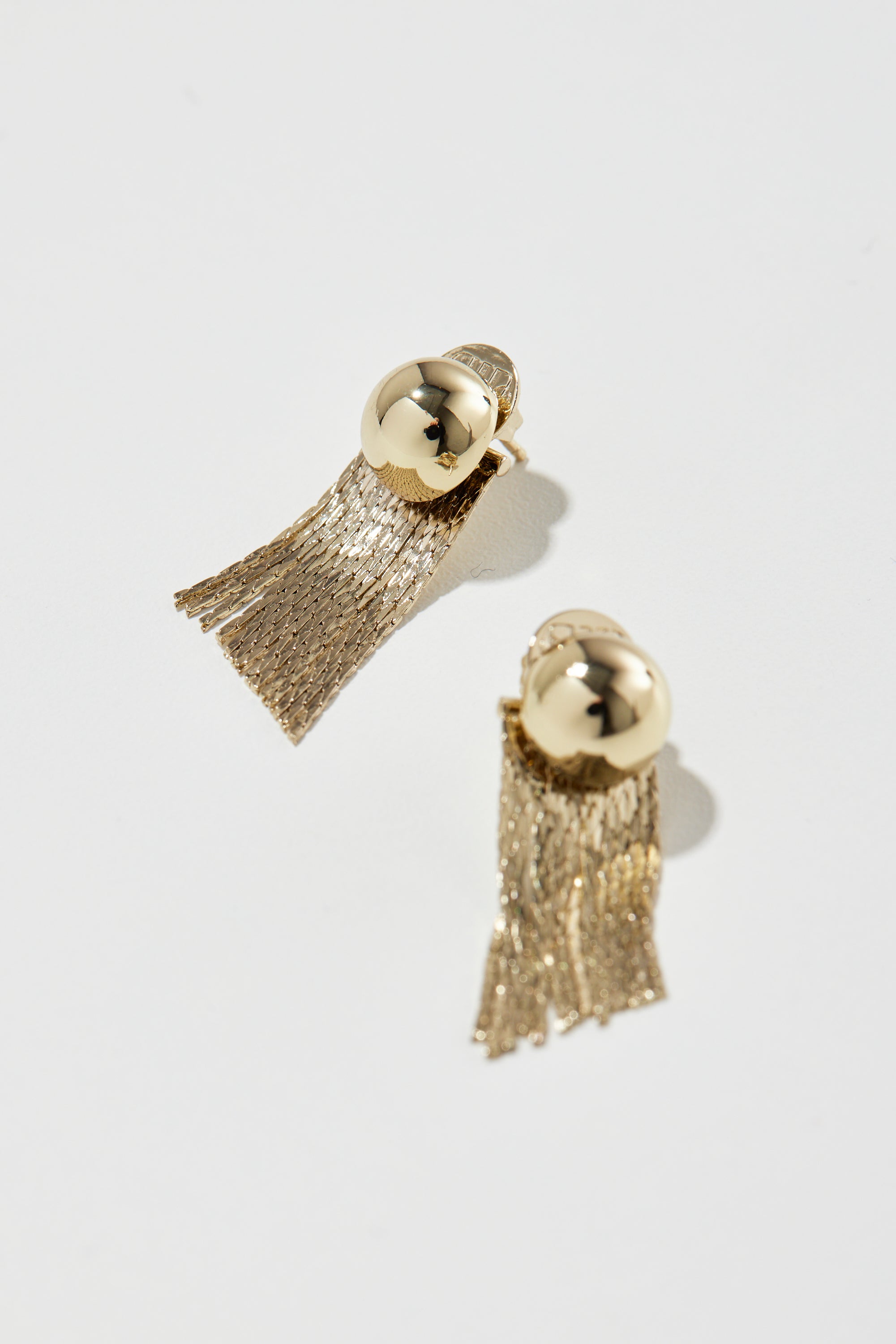 Tiny Medusa Studs