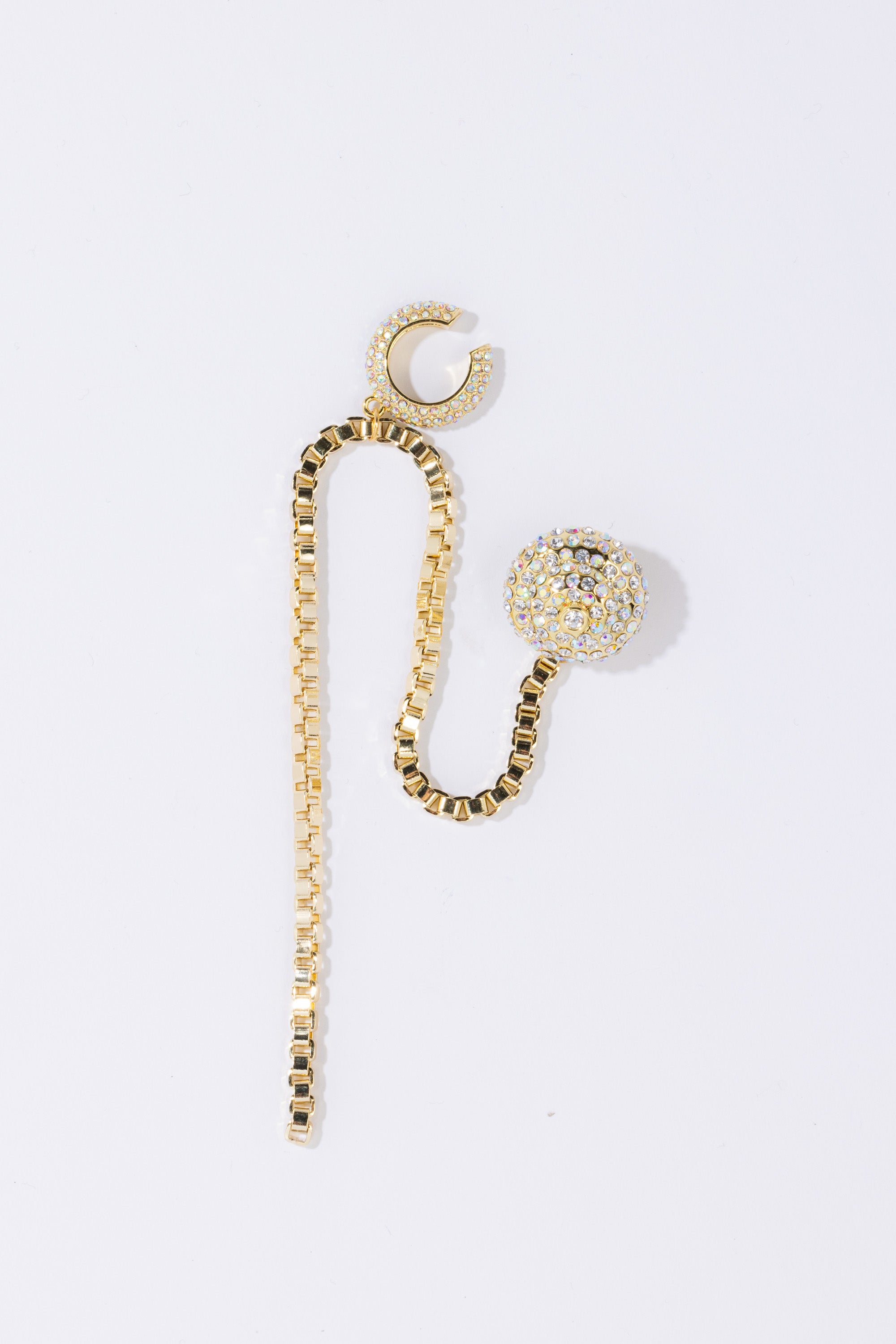 Vega Cuff