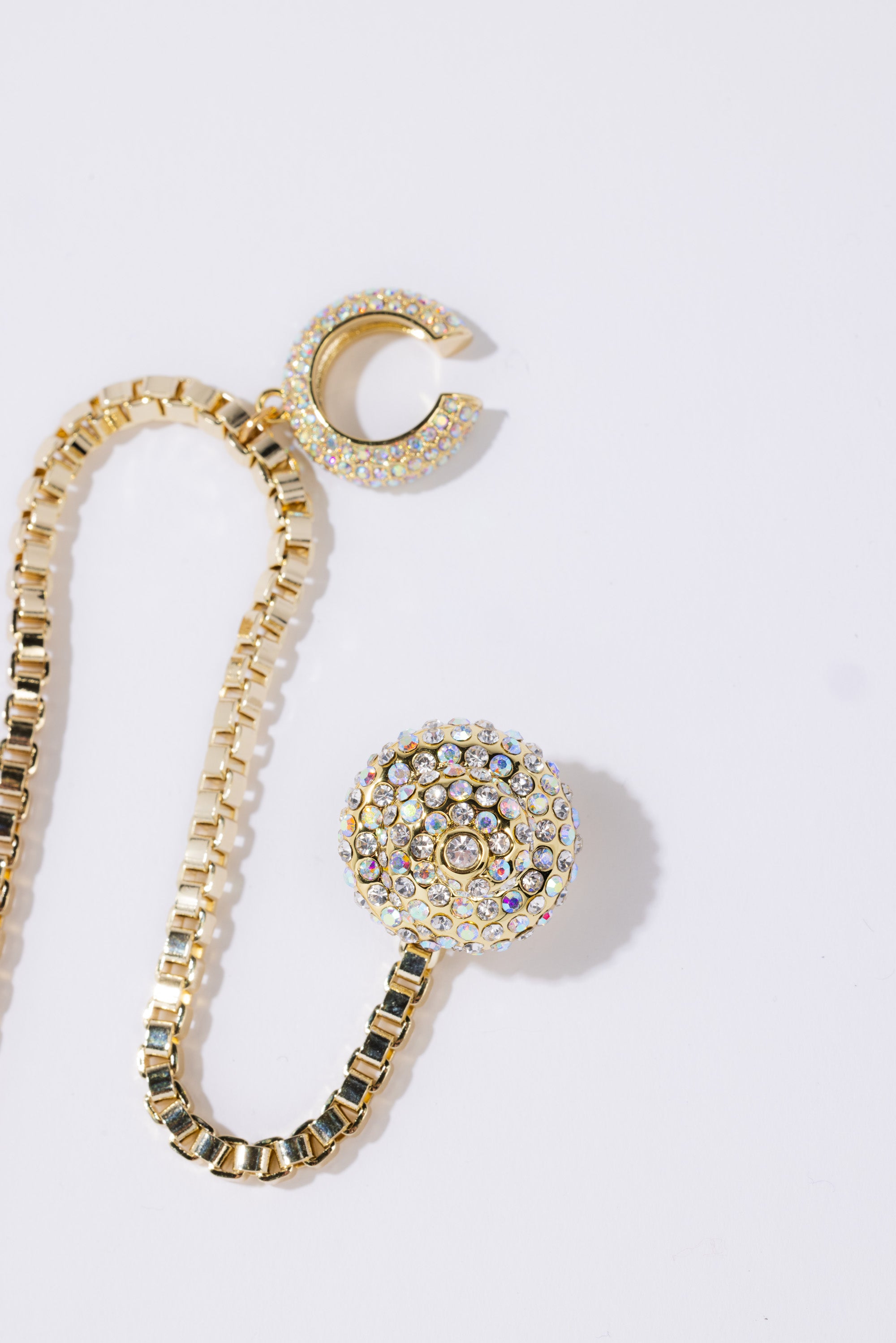 Vega Cuff