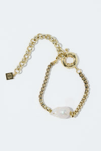 Venezia Bracelet Gold