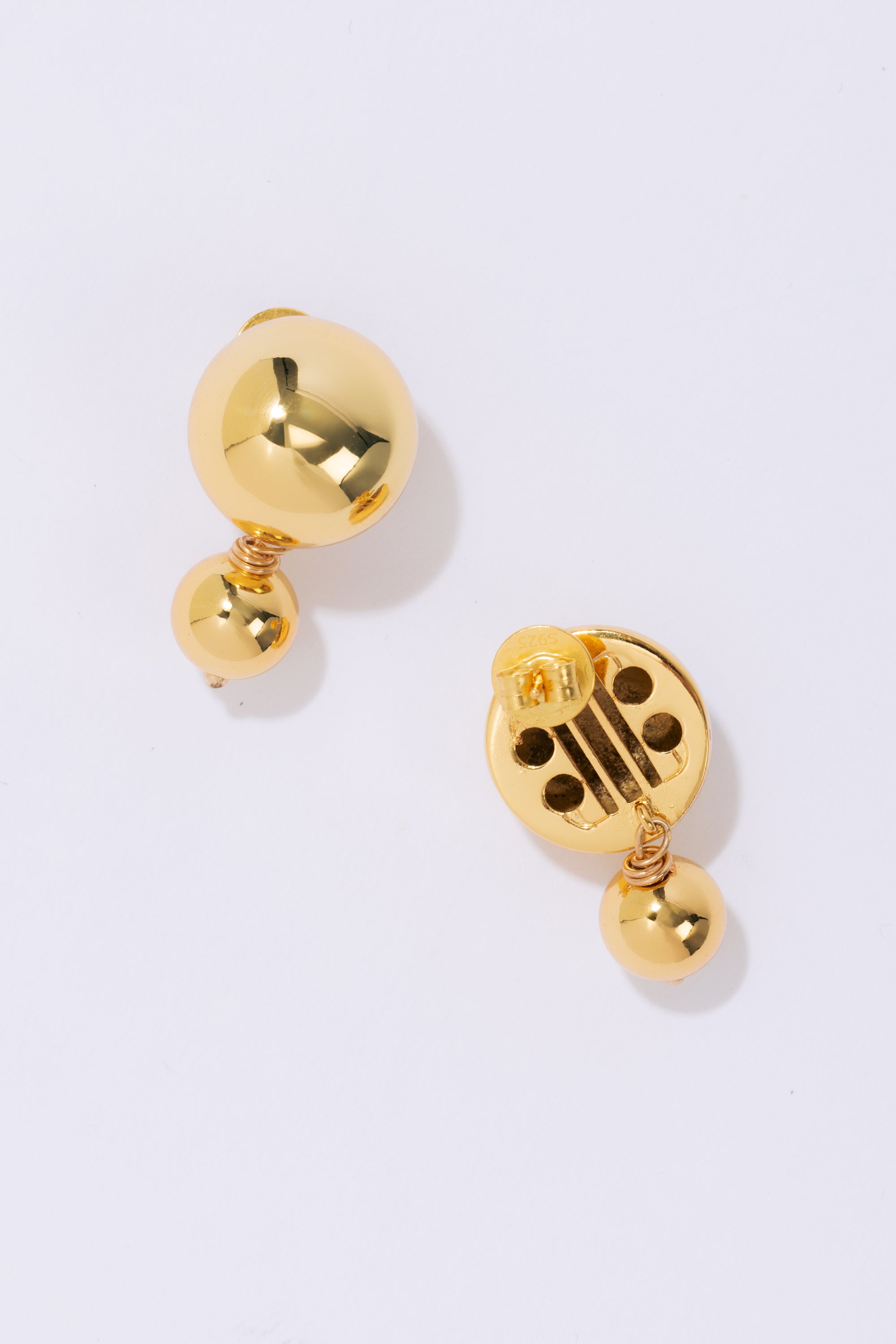 Venus Studs
