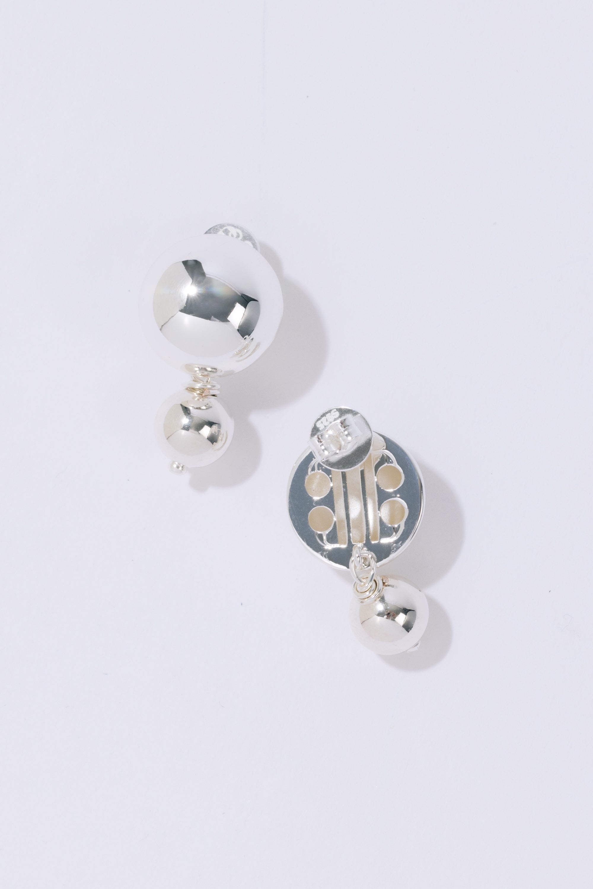 Venus Studs