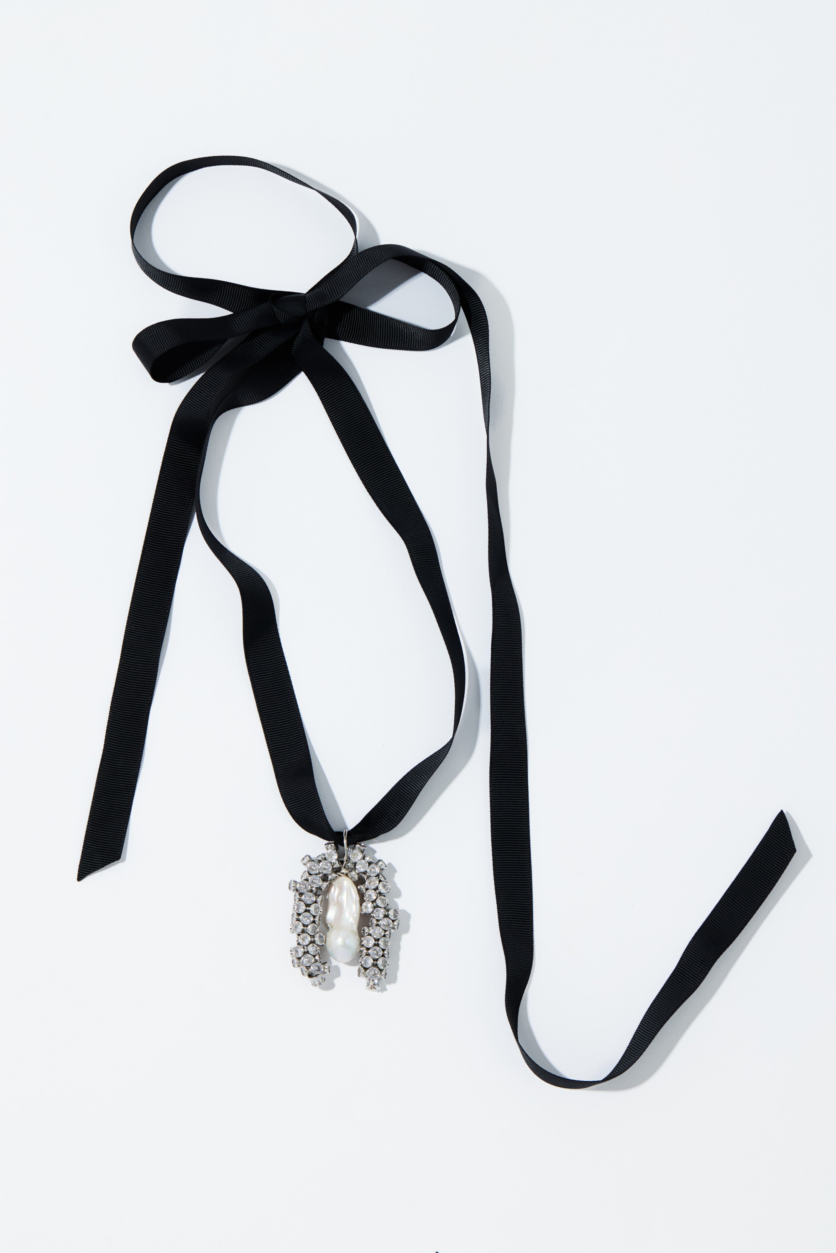 VERONA PENDANT (SILVER)