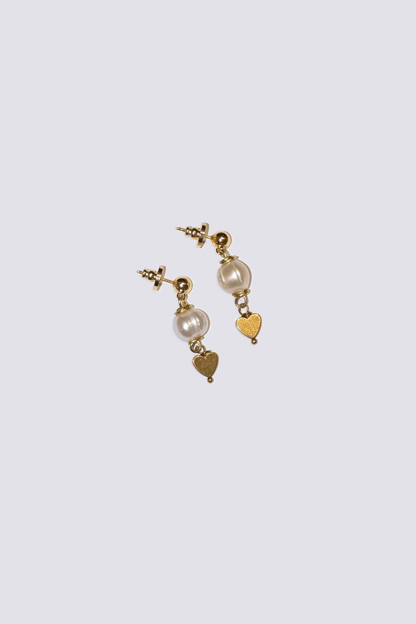 Amore Earrings